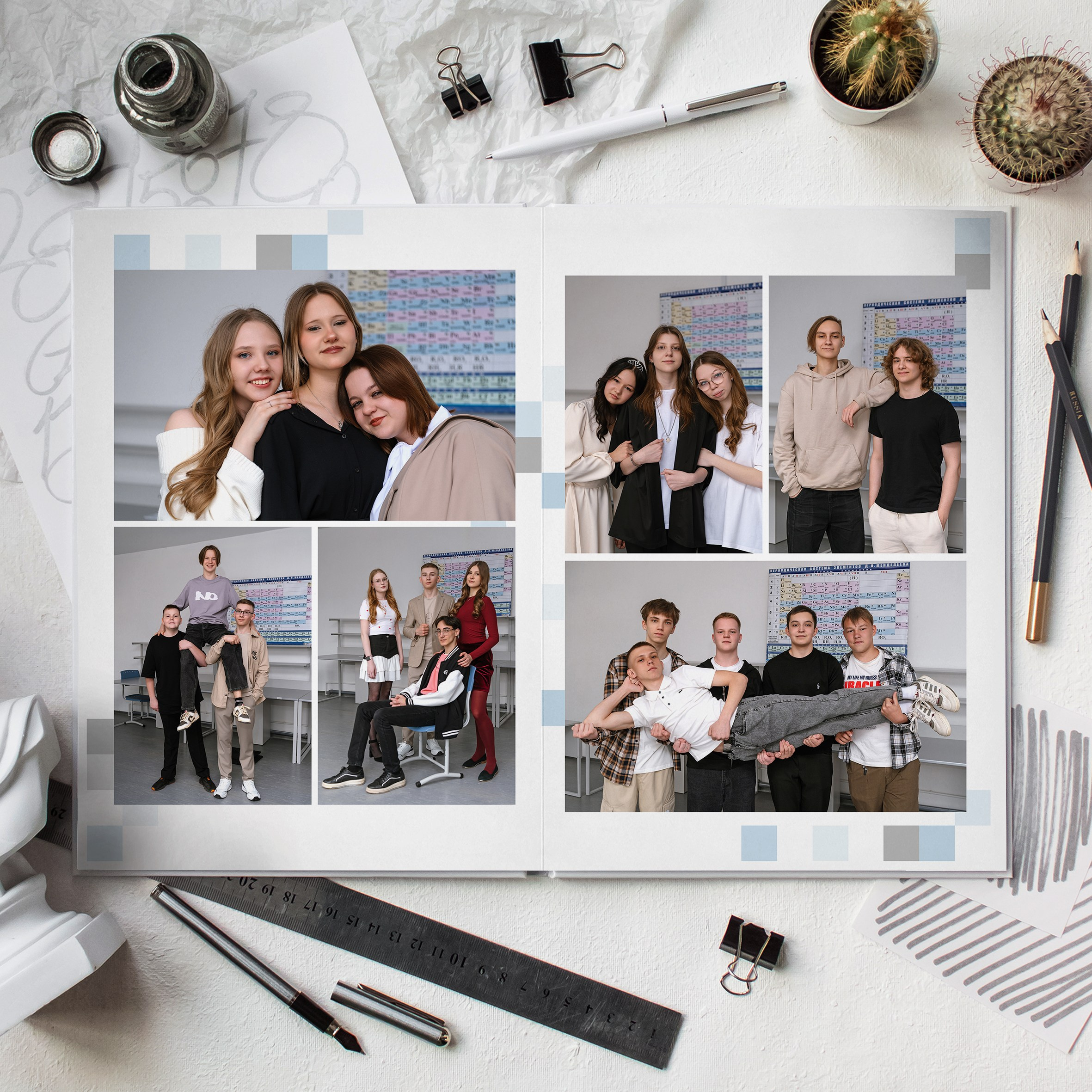 PIXELS9. Егор Засыпыч