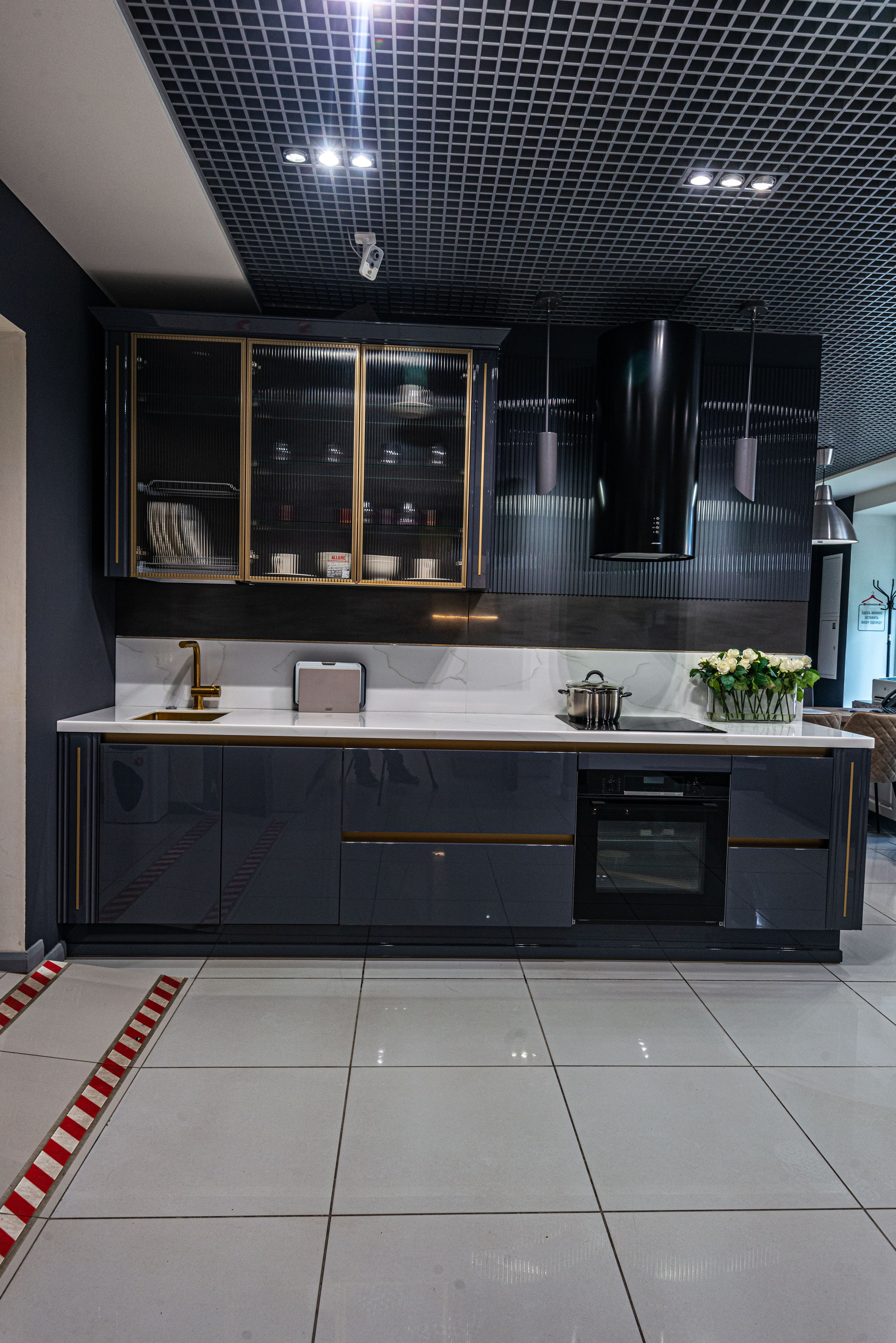 Студия кухни «Мария». Свадебный фотограф на Урале Виктор Соколов