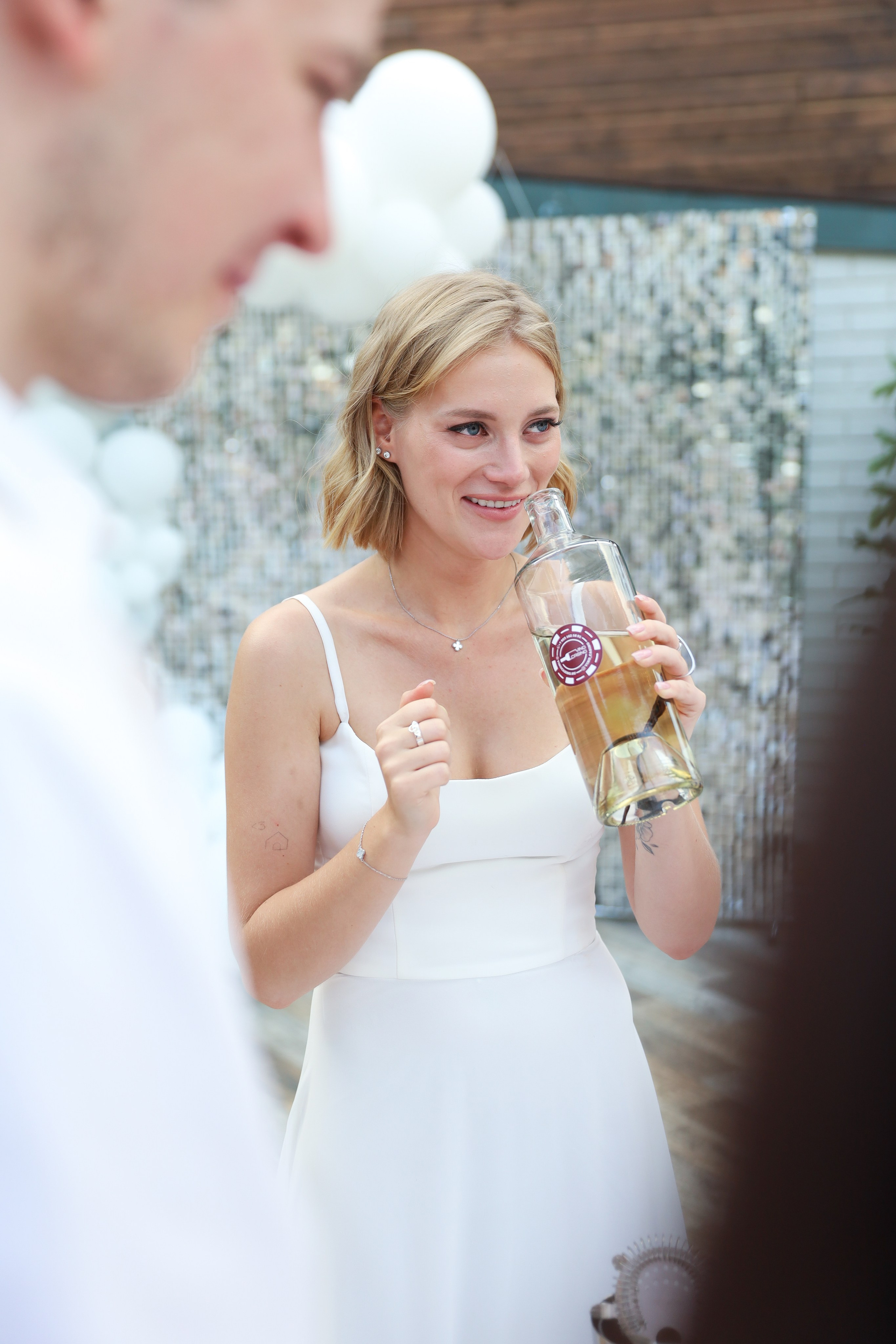 День рождения Анны. Фотограф мероприятий Ирина Каширина