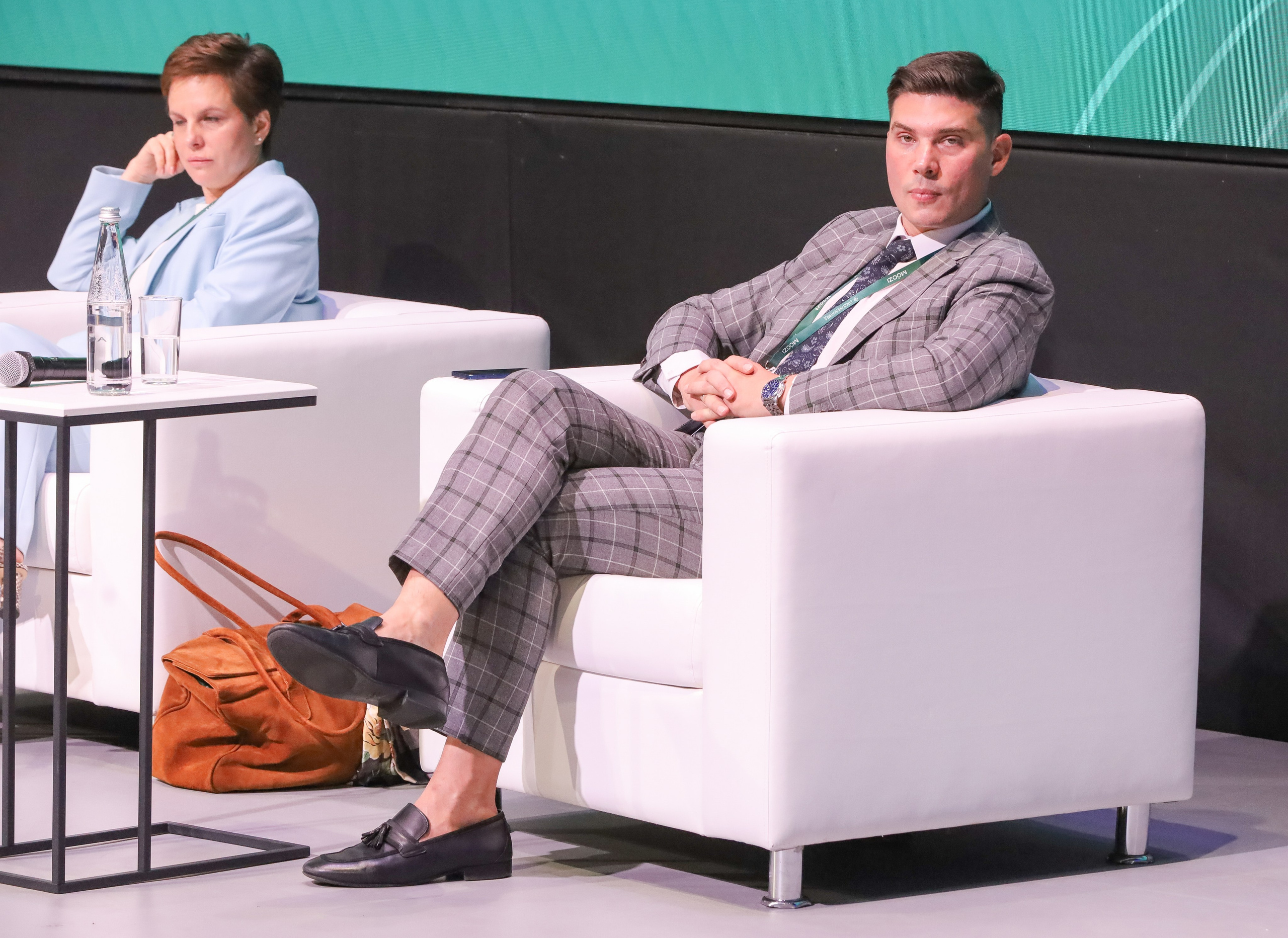 ПРЕВЕНТМЕД 2025 — ФОРУМ ПРЕВЕНТИВНОЙ МЕДИЦИНЫ. Фотограф мероприятий Ирина Каширина