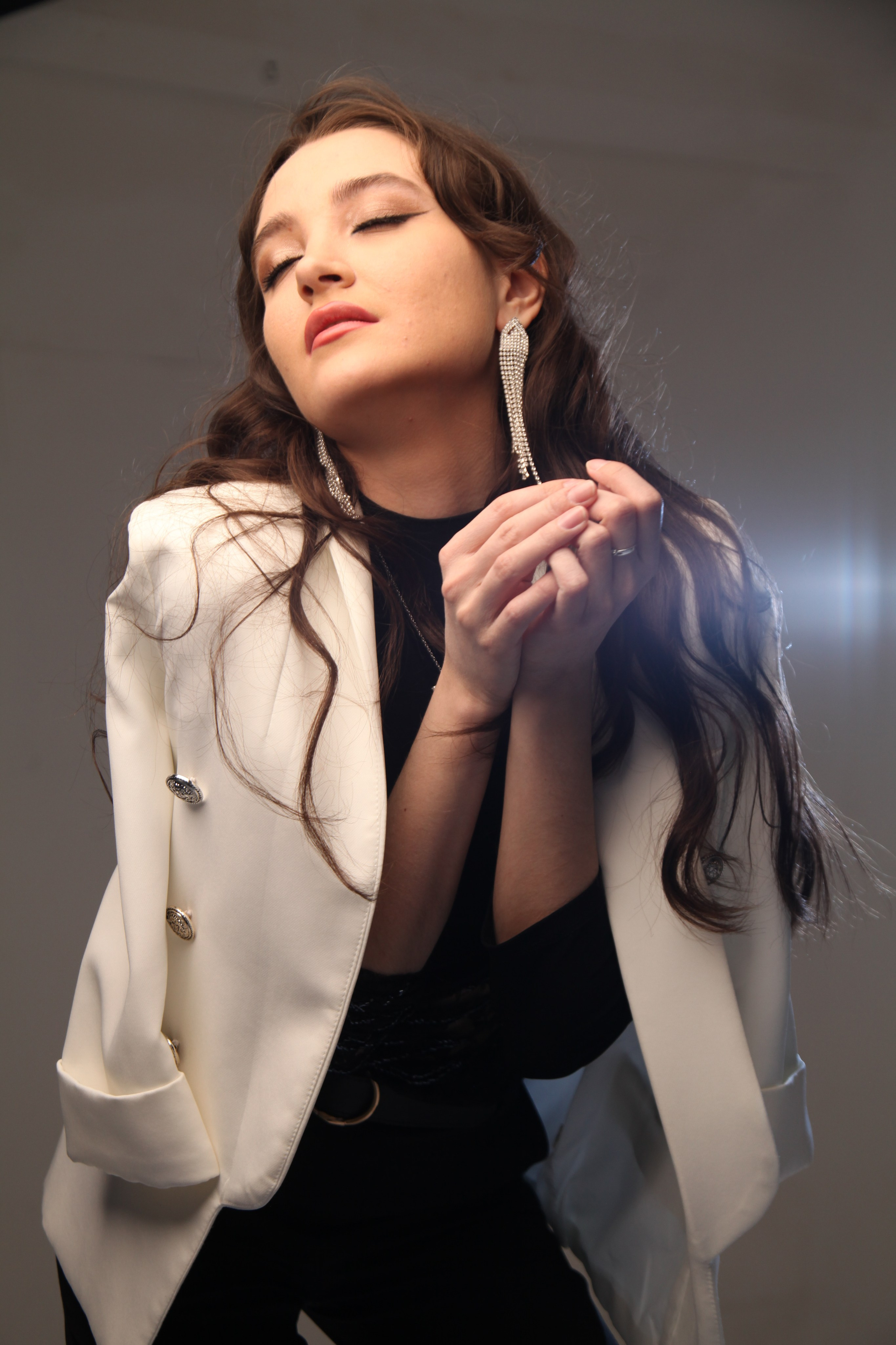 Роксолана. Профессиональное фото в Казани: от идеи до результата. Фотограф Яна Мур