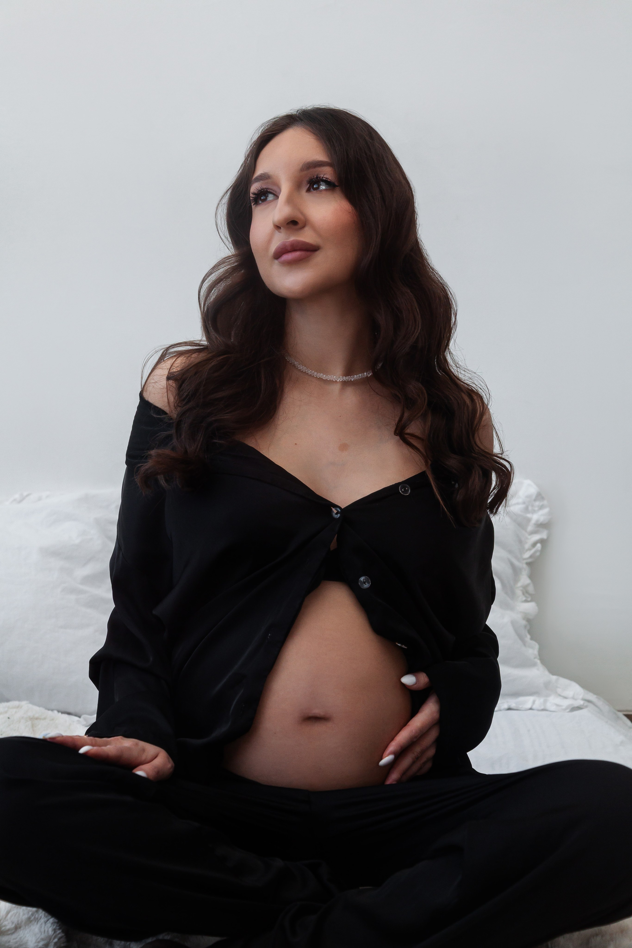 Елена и Роман. 17.01.26. Профессиональное фото в Казани: от идеи до результата. Фотограф Яна Мур