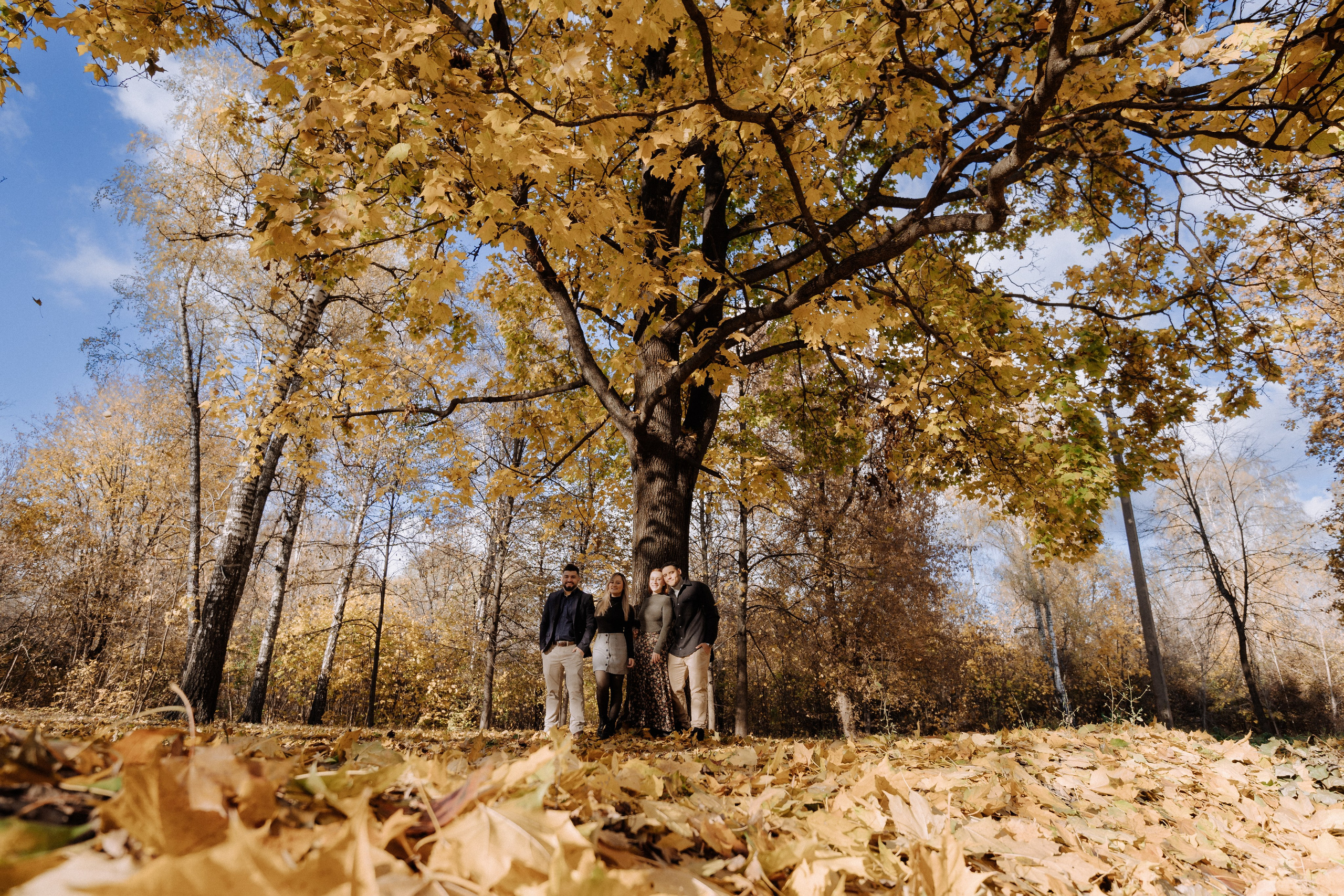 KSMU students Nature. Свадебный и семейный видеограф в Курске