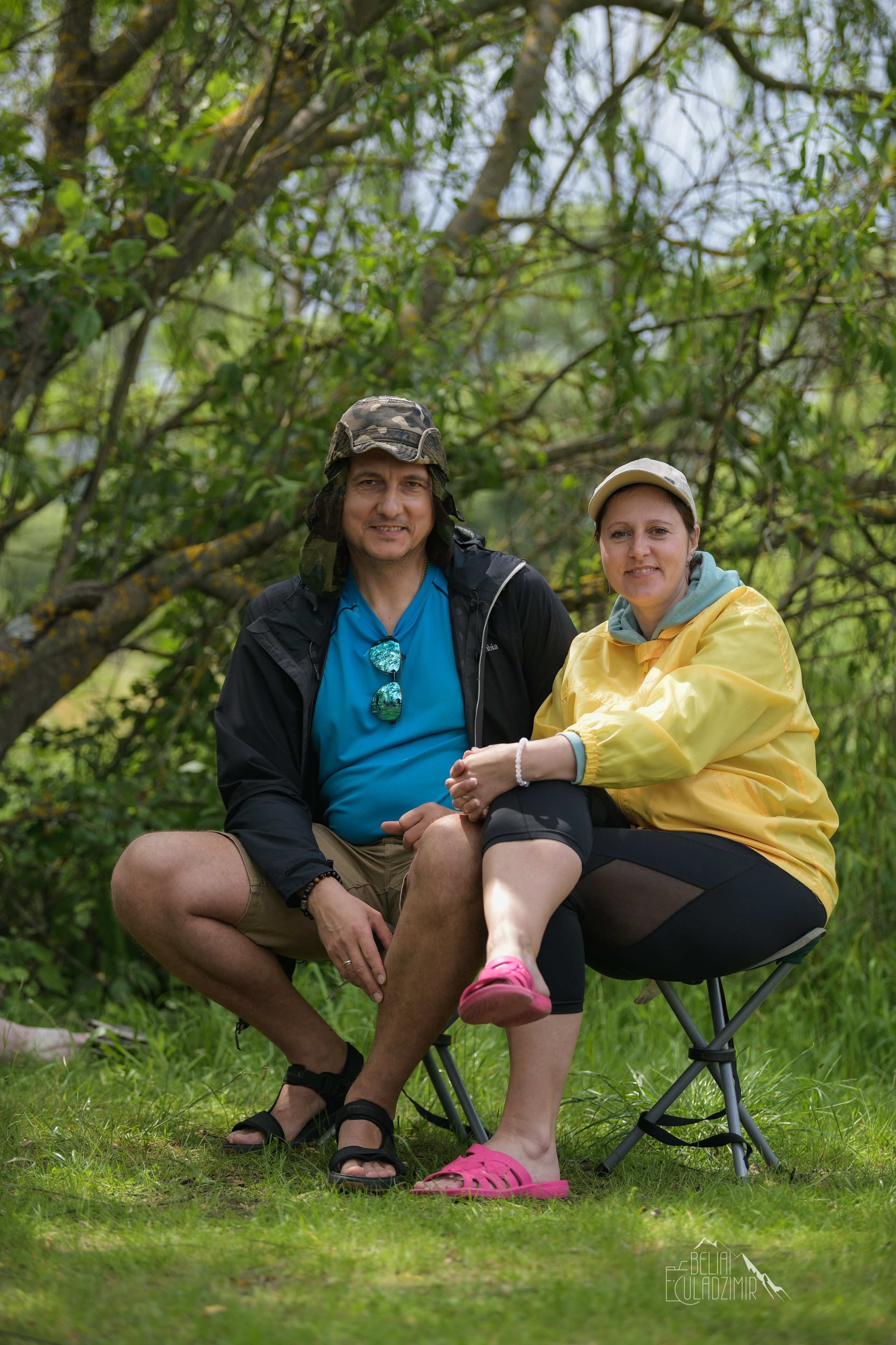 Сплавы 2025. Репортажный фотограф Владимир Беляй