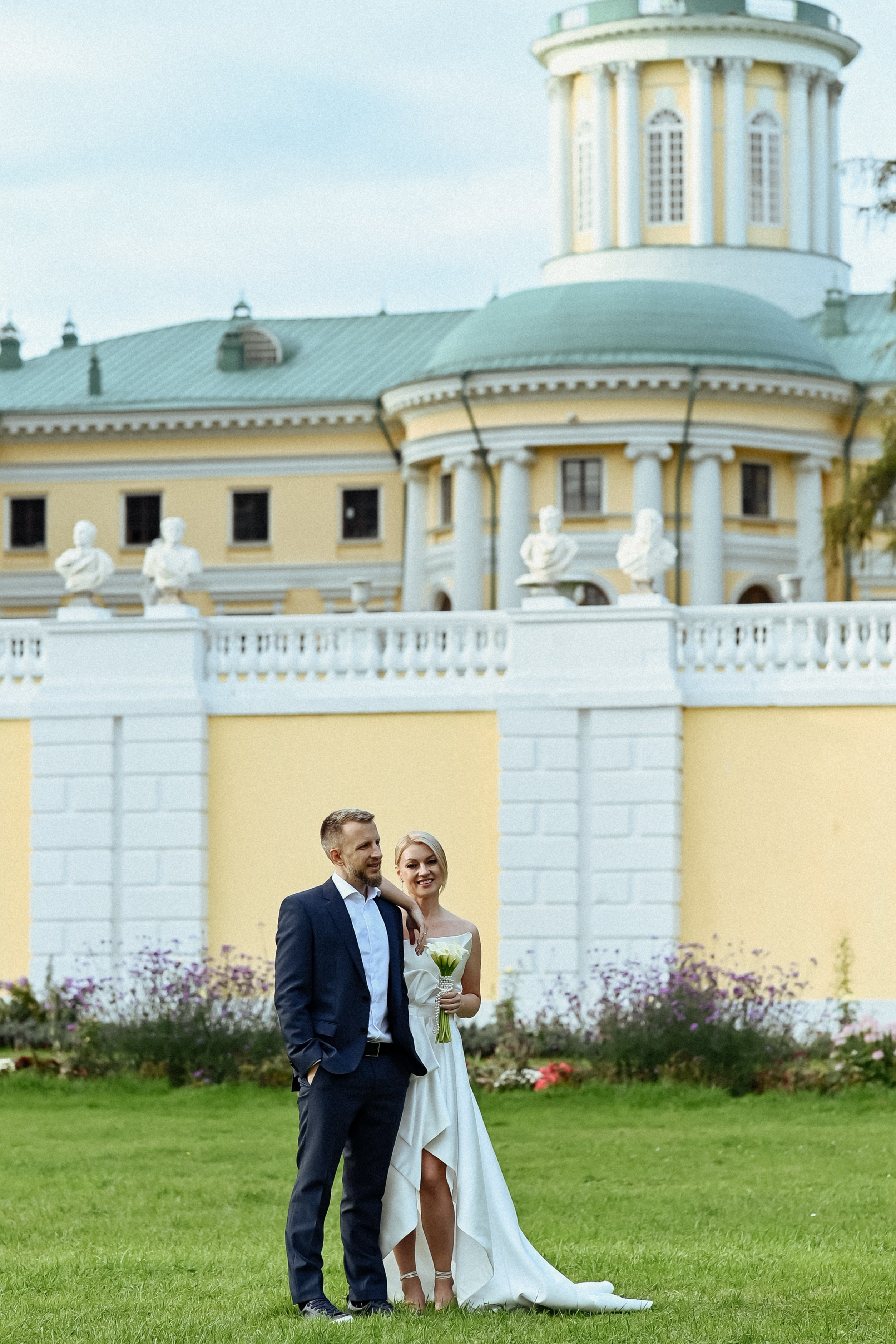 Свадьба Кутузовский загс и Архангельское. Анастасия Петрович фотограф, фотокорреспондент в Москве и Санкт-Петербурге. Фотосъёмка репортажа, мероприятия, корпоративная съёмка, контент