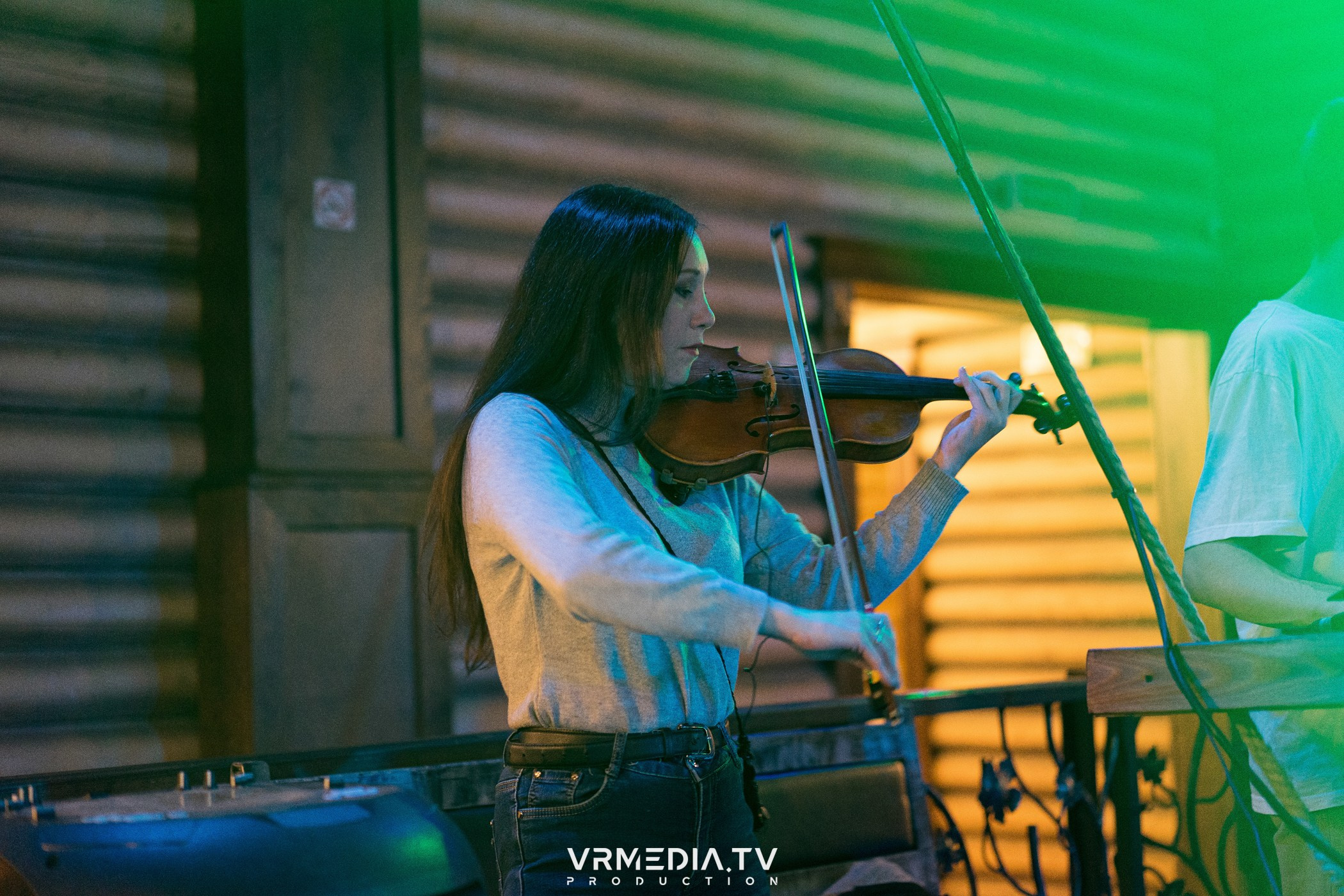 В гостях «У Петровича»