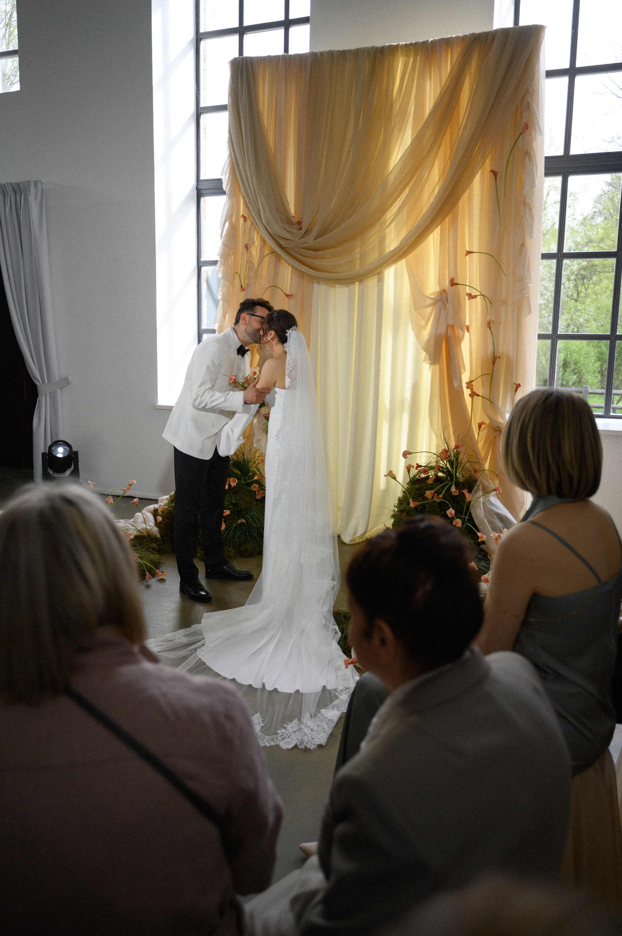 Иван и Наталья. Свадебный фотограф Минск