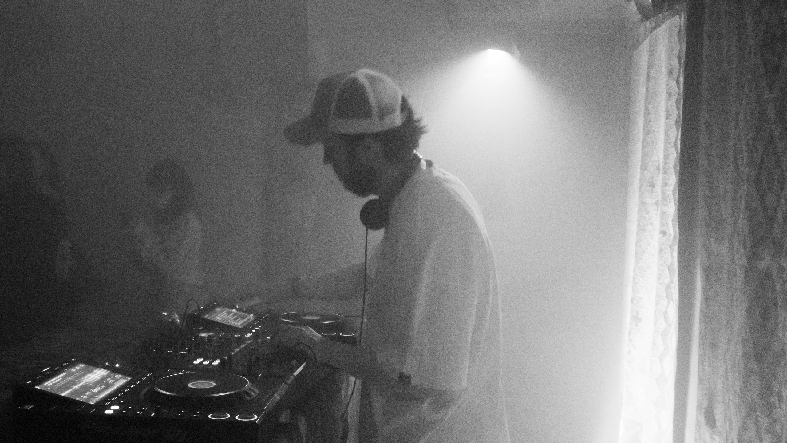 CASABLANCA x Yauza by ICEFcrew