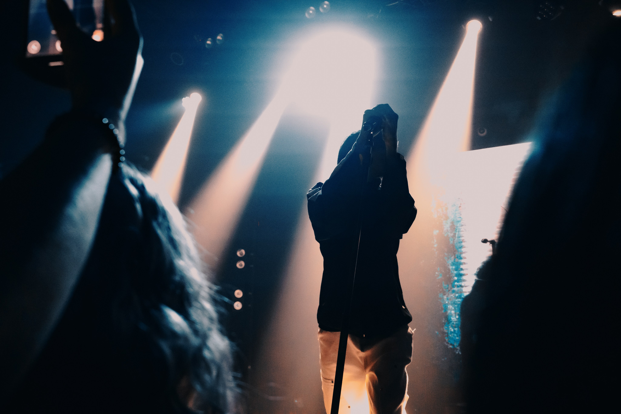 Концерт Мартина в Уфе. Фотограф Гильмутдинов Руслан