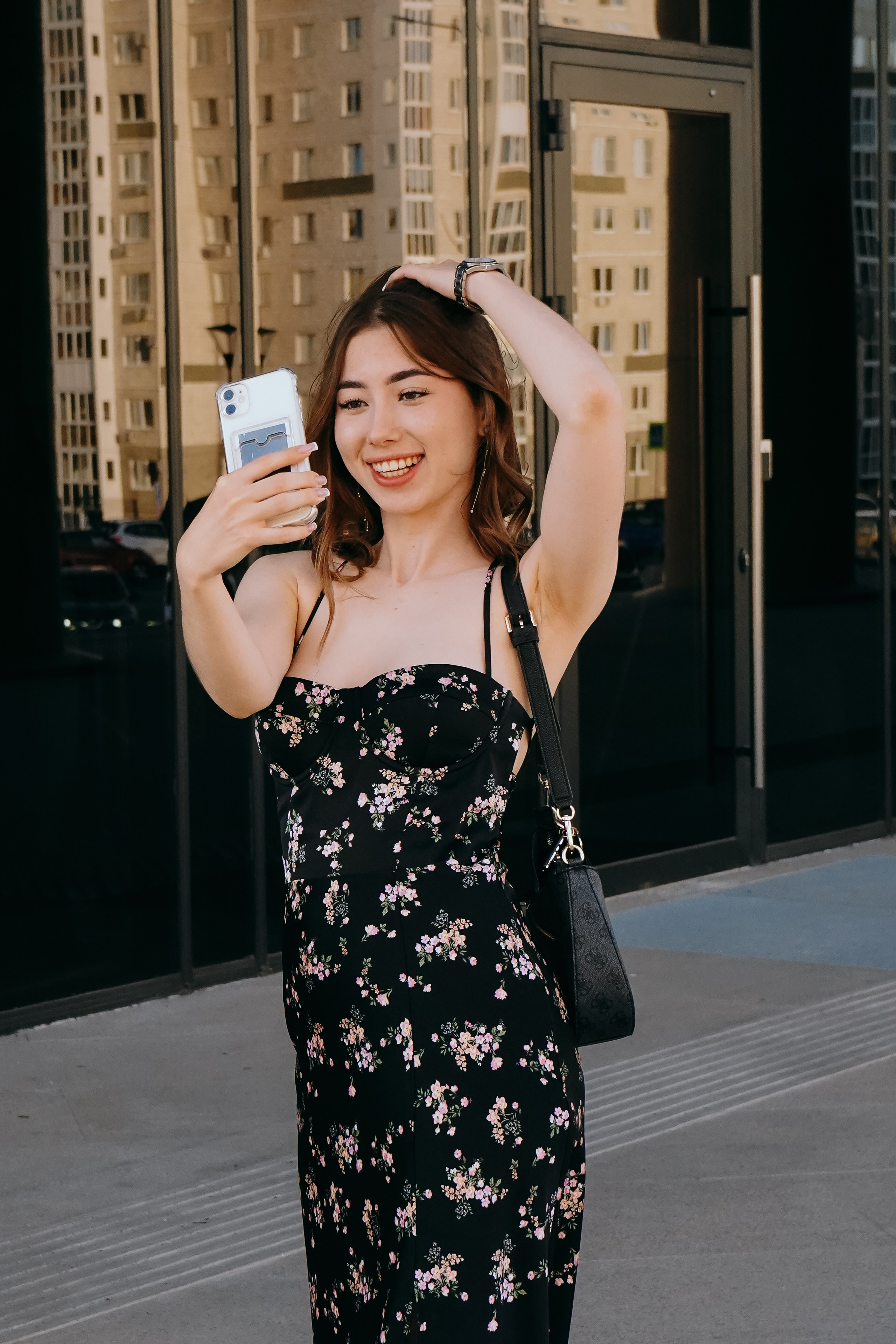 Съемка Милены. Фотограф Гильмутдинов Руслан