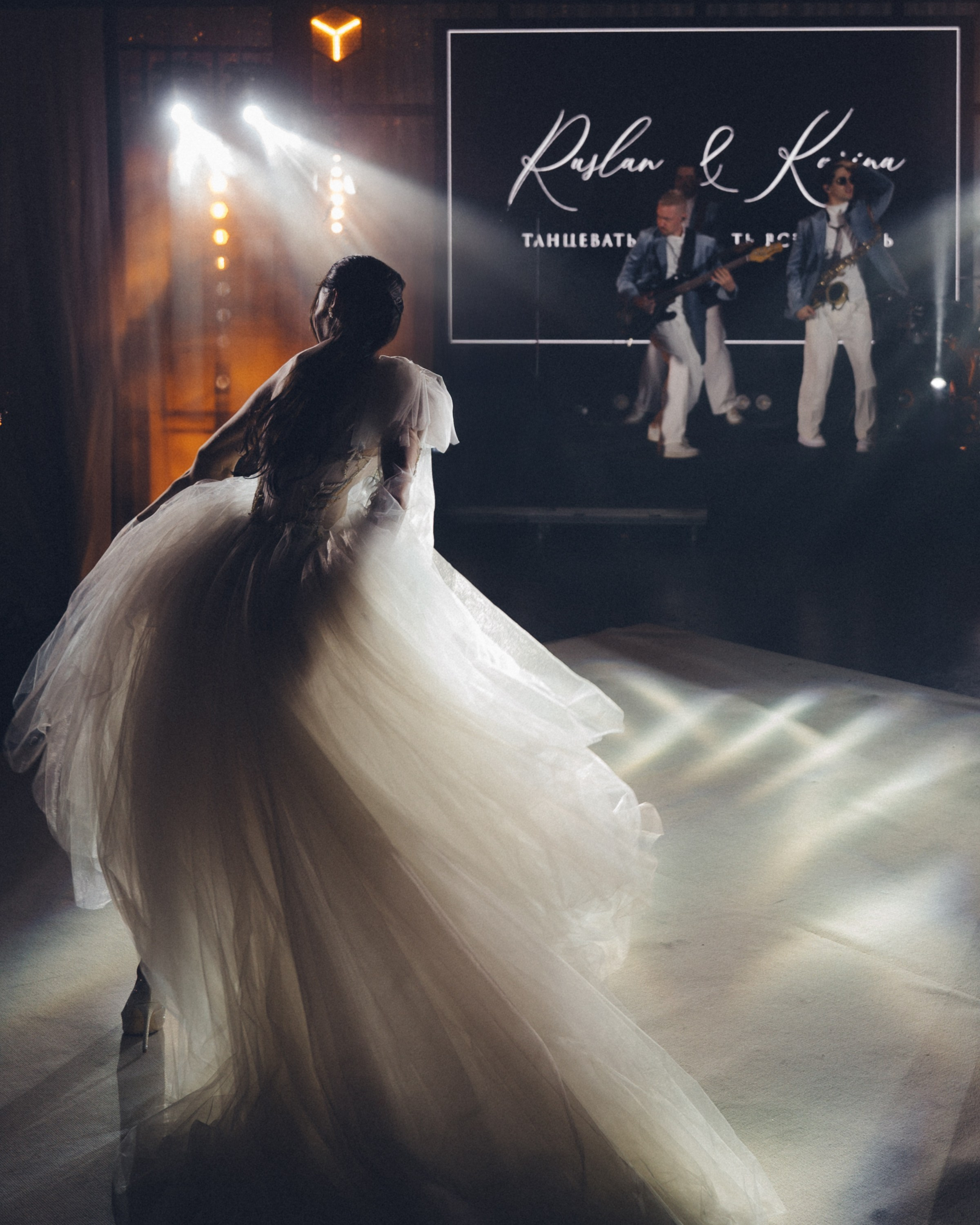 Персона. Свадебный фотограф в Москве Александр Рыжков