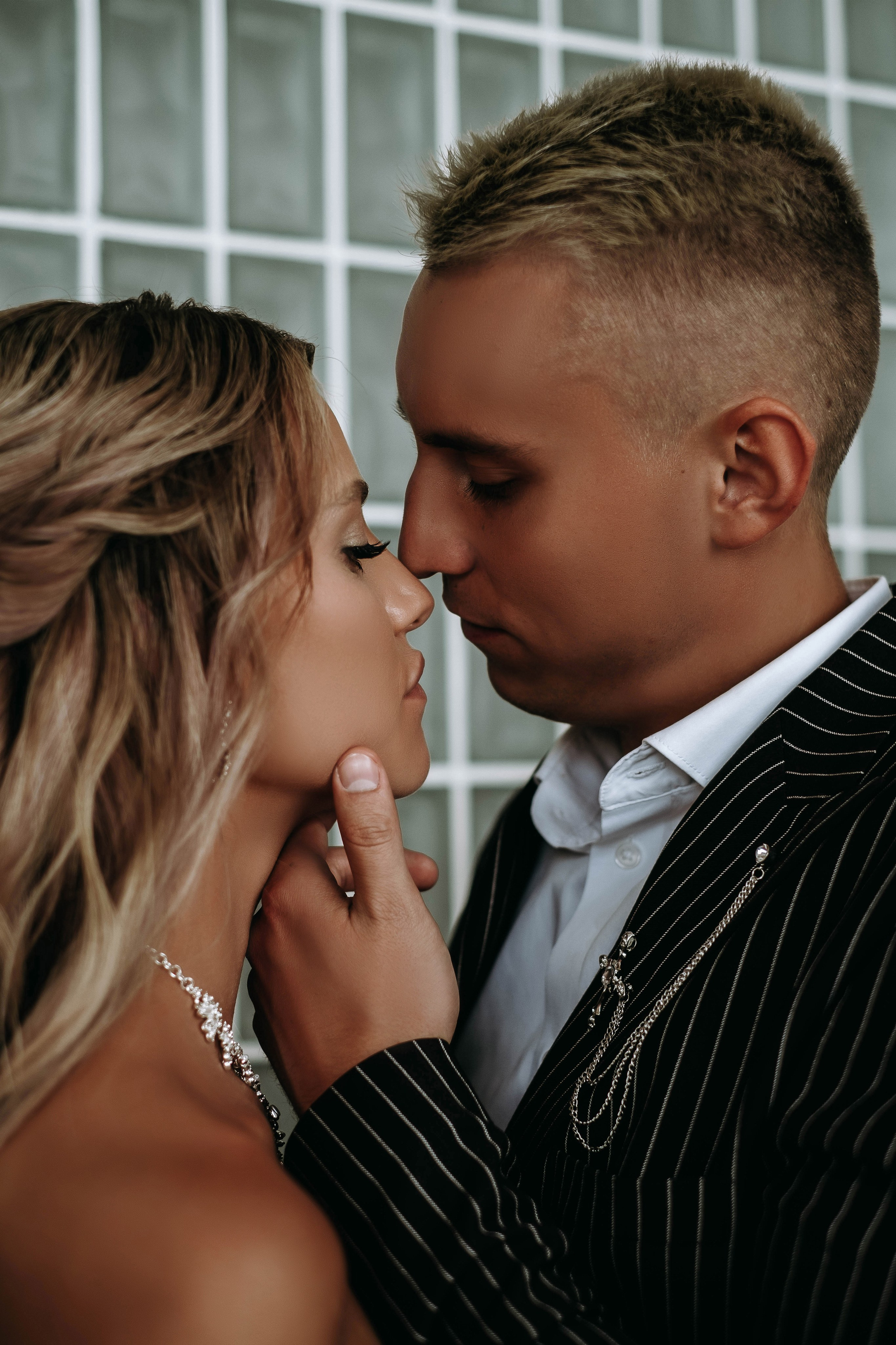 Сергей и София. Свадебный фотограф Кристина Кулецкая г. Челябинск