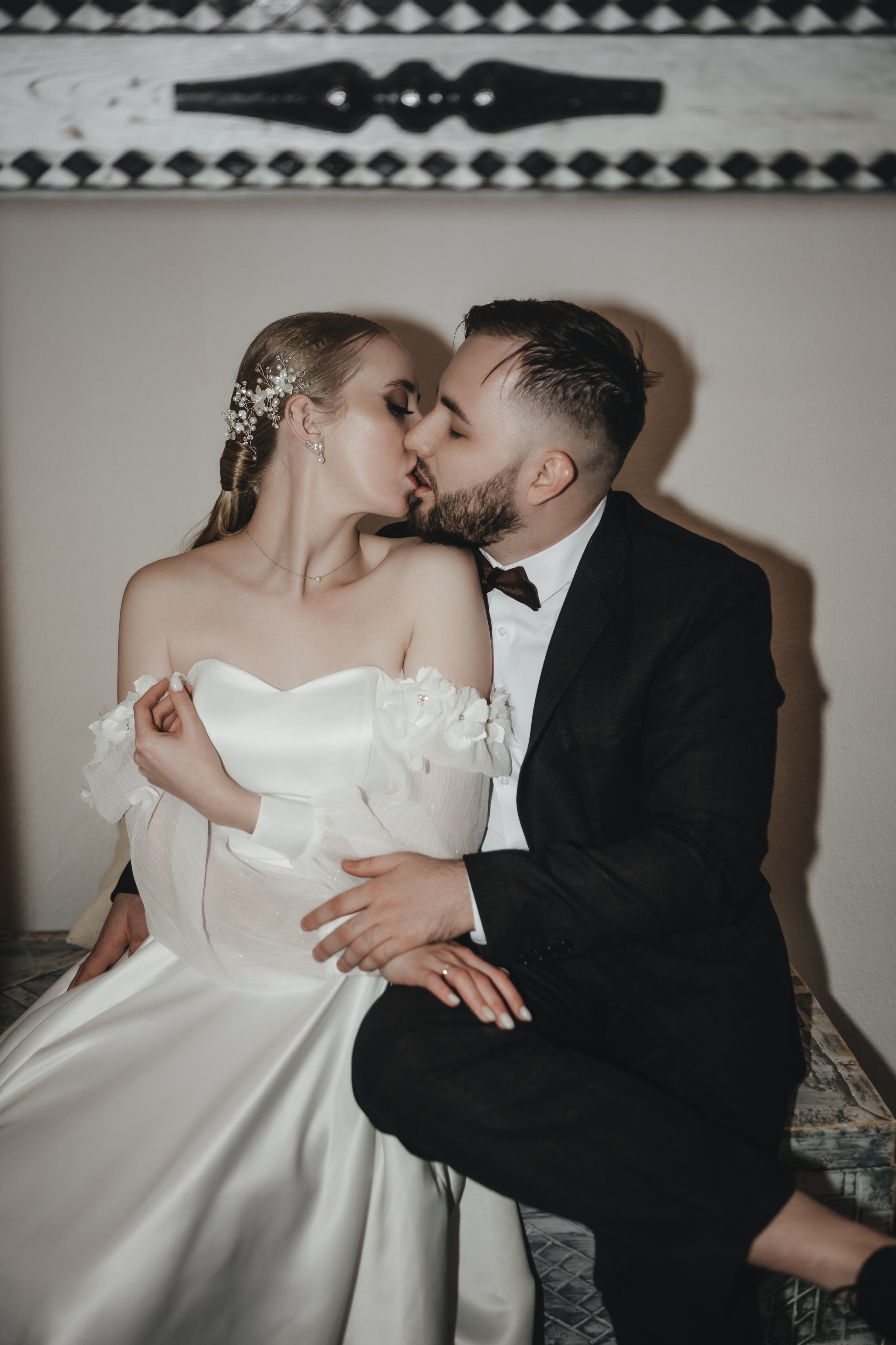 Свадьба в Крымской Ливадии. Свадебный и семейный фотограф и видеограф, Крым, Москва, Санкт -Петербург