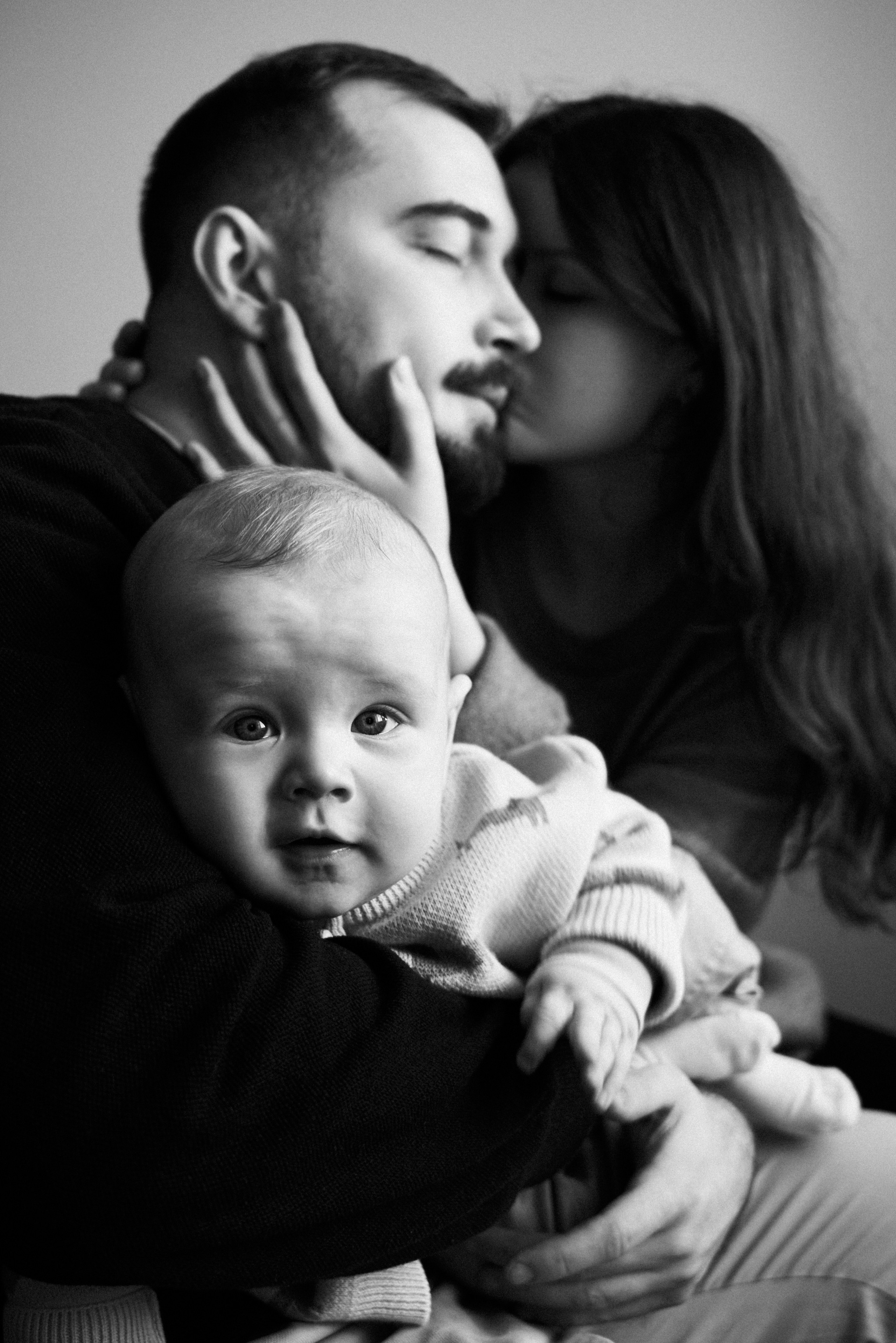 Семейные фотосессии. Фотограф Елизавета Кузнецова