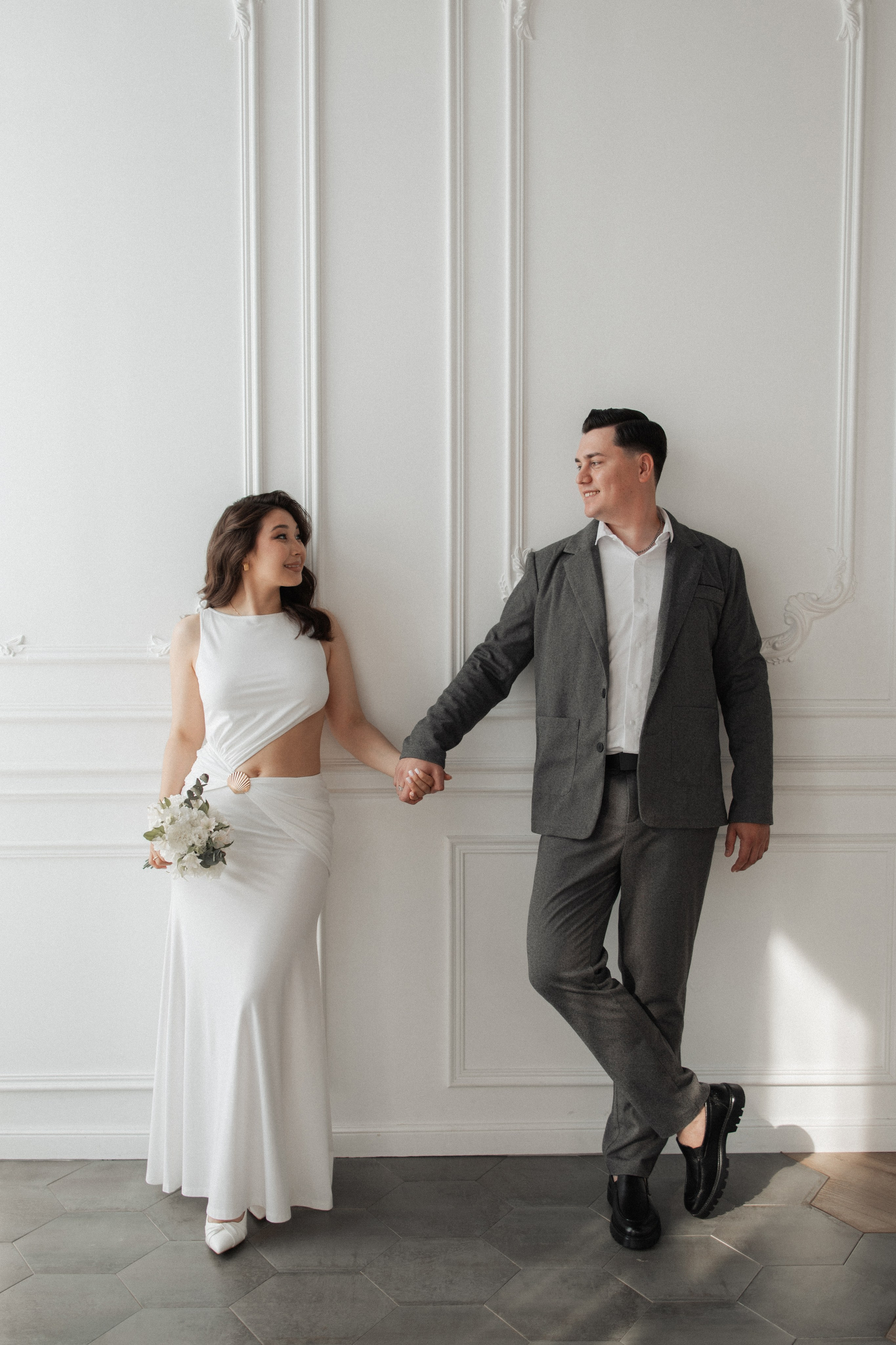 Лейсан и Артур