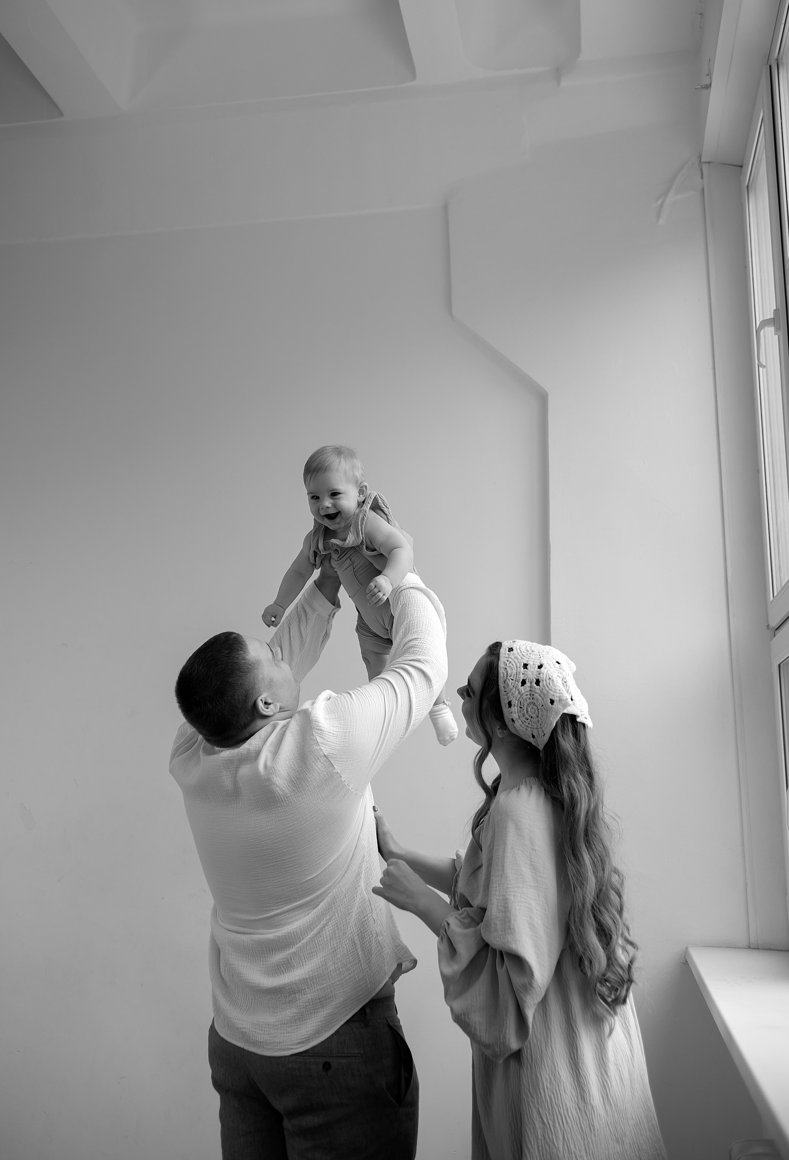 Семья. Свадебный и семейный фотограф в Серпухове Александра Дерюшева