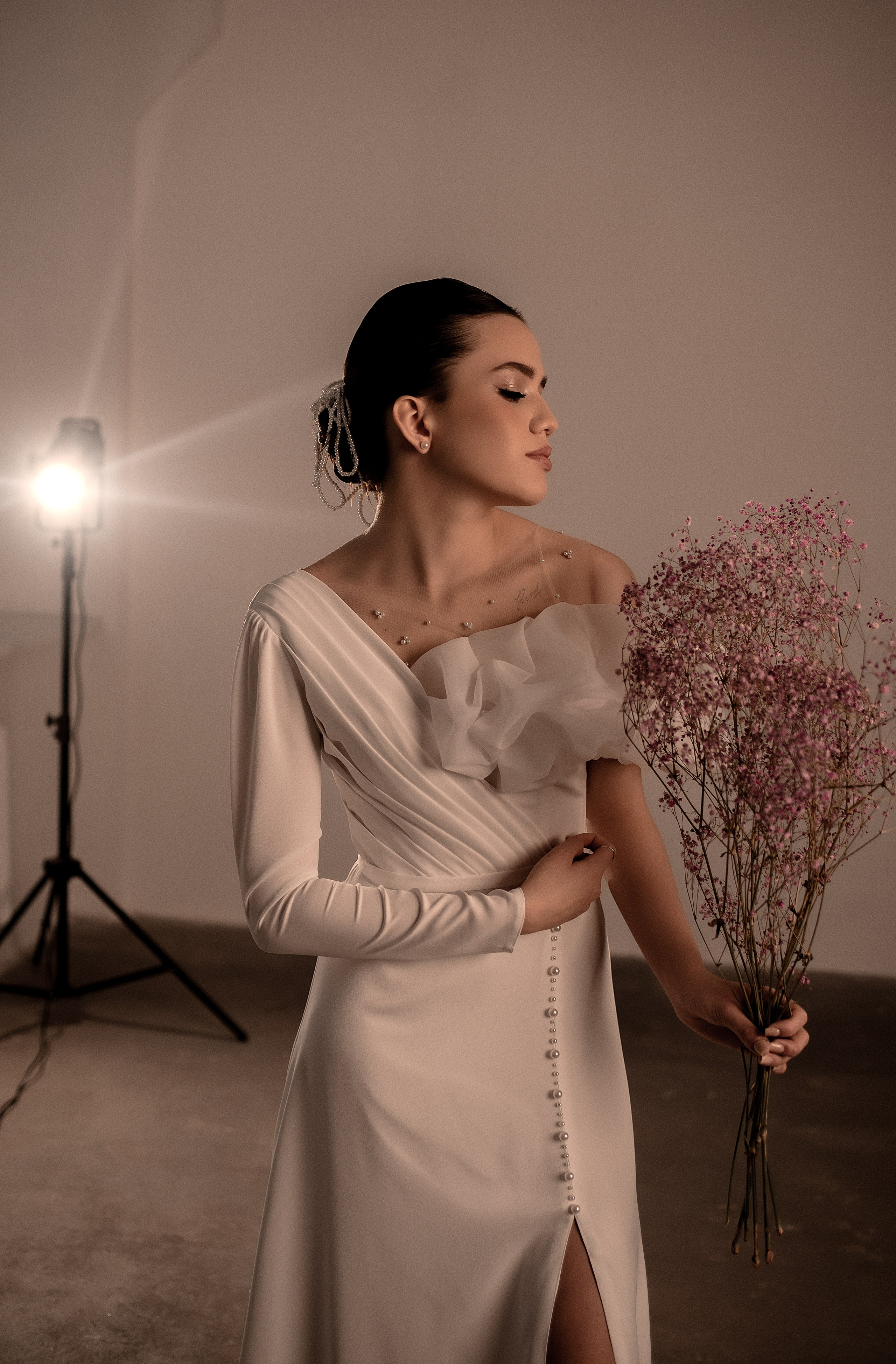 Екатерина. Свадебный и семейный фотограф в Серпухове Александра Дерюшева