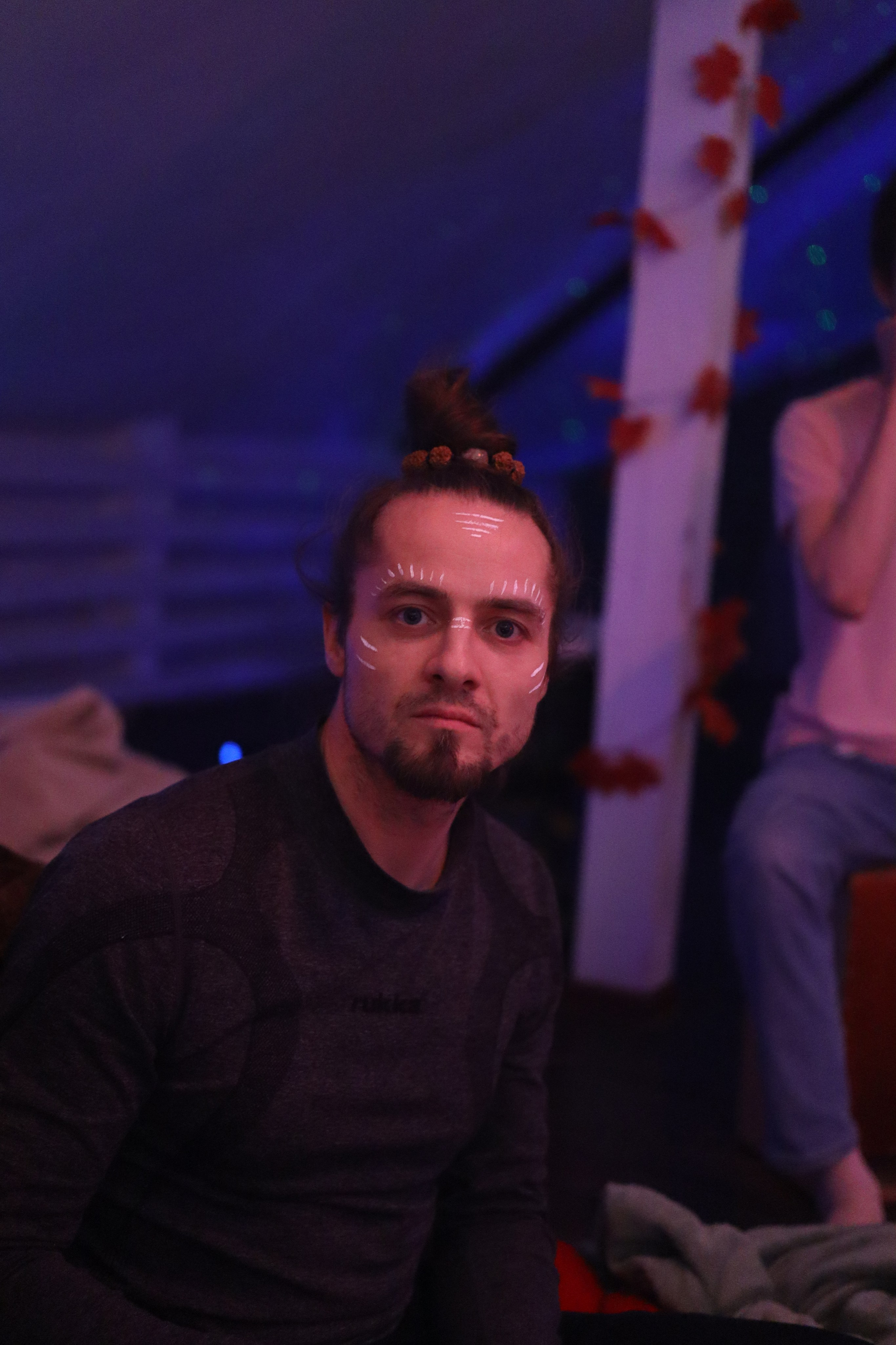 Звучание 17.02. Photo Ninja