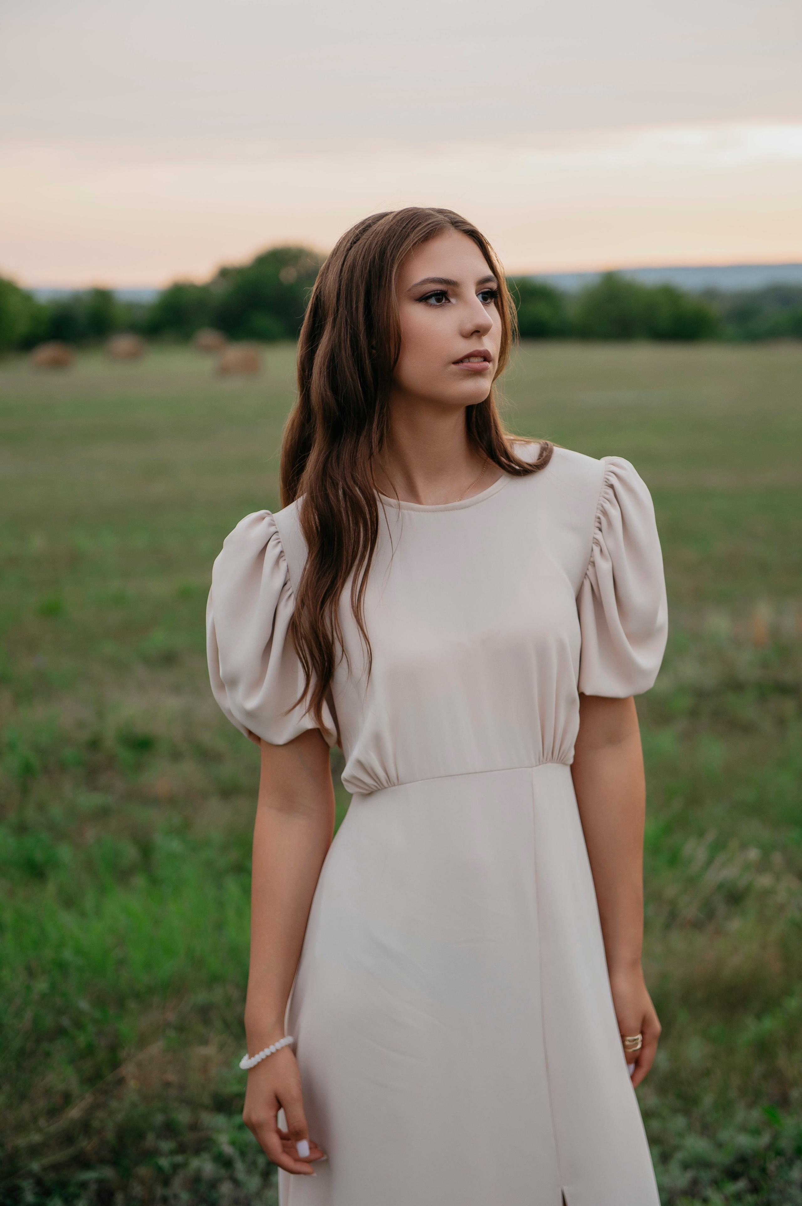 Евангелина. Фотограф Дарья Семина