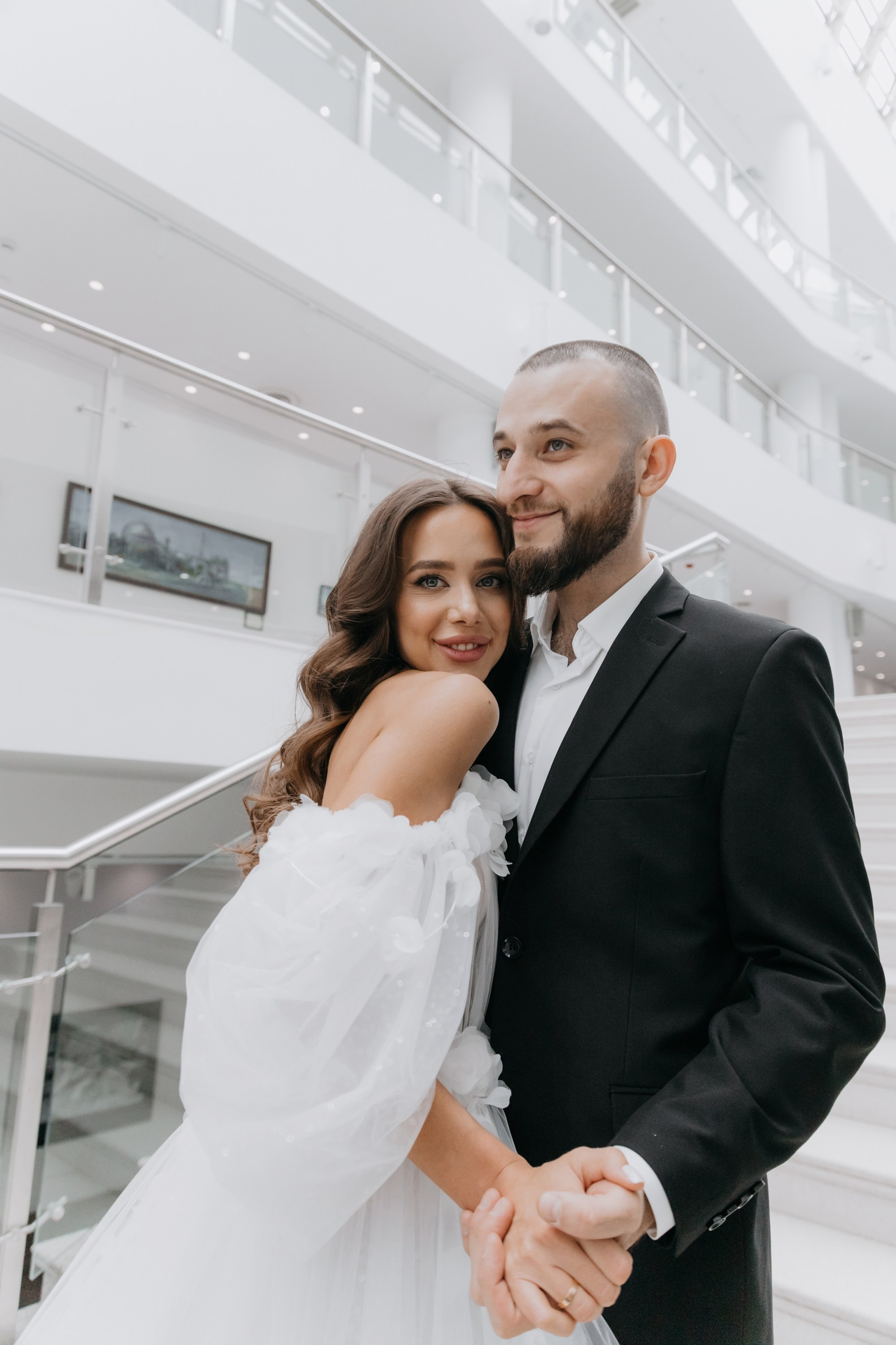 Эльдар & Алина. Фотограф ваших событий