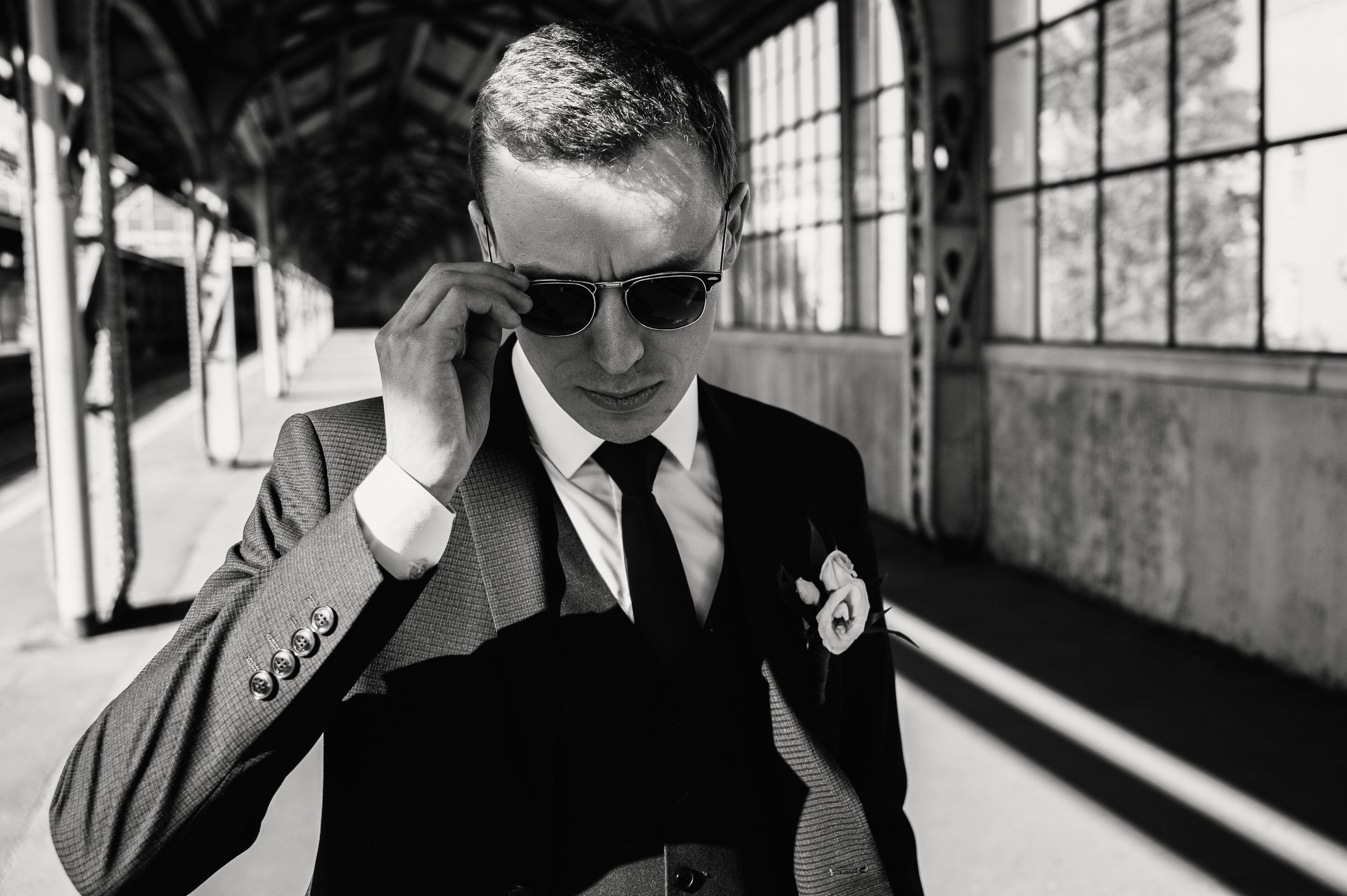 Свадебный фотограф в Спб Сергей Баланян