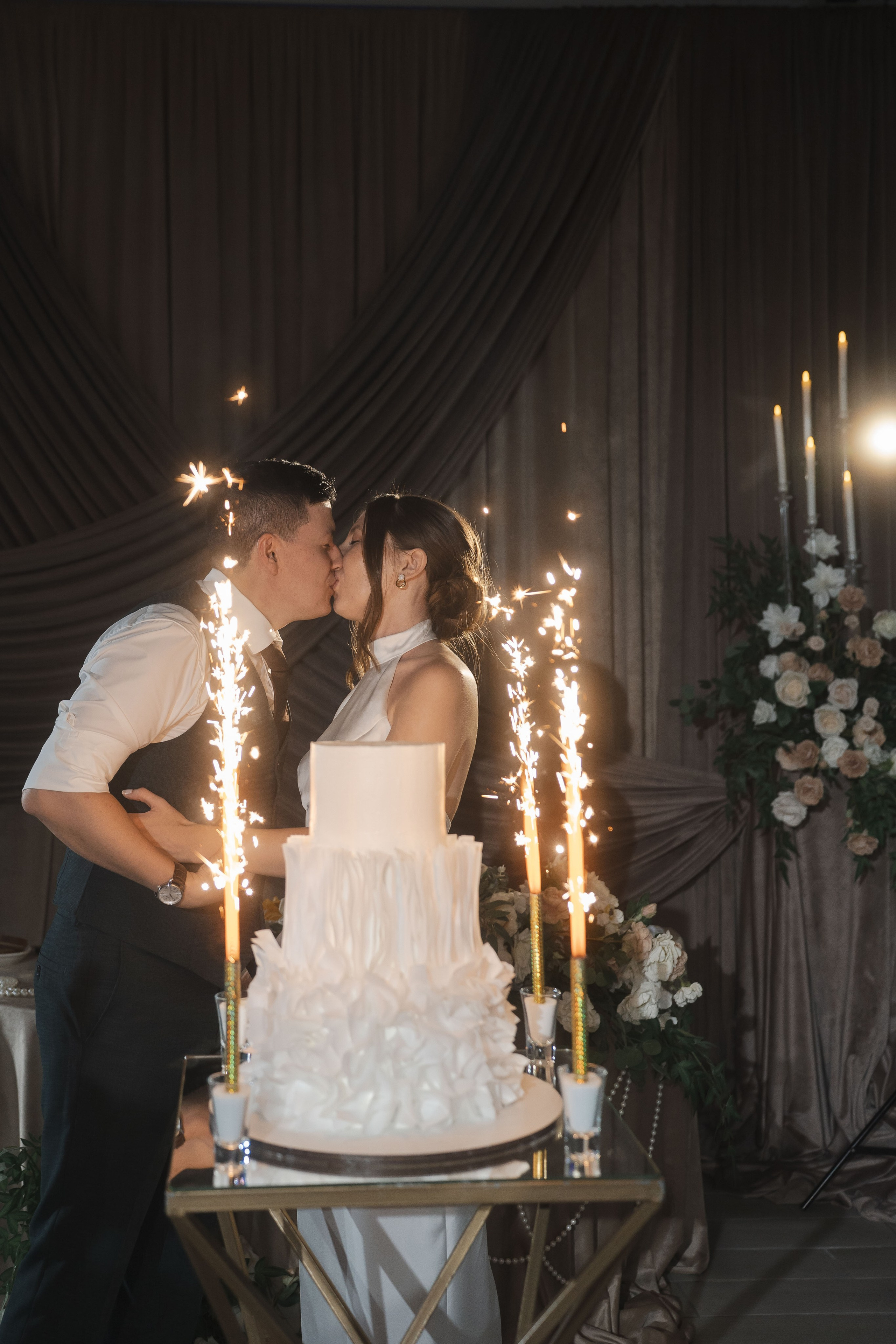 Артур и Гульназ. Свадебная и семейная фото-видеосъемка в Уфе, Москве