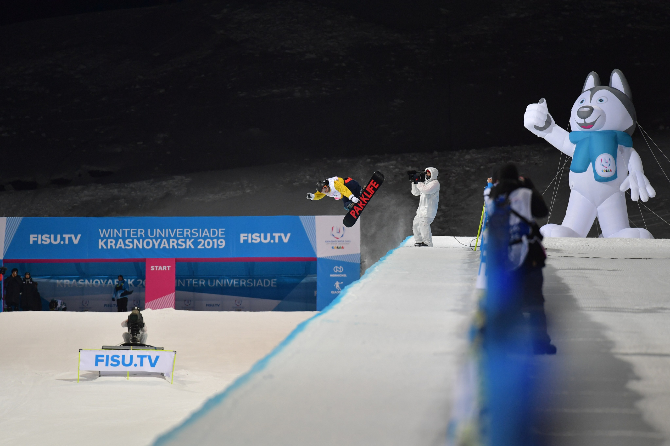 Репортаж. Главная