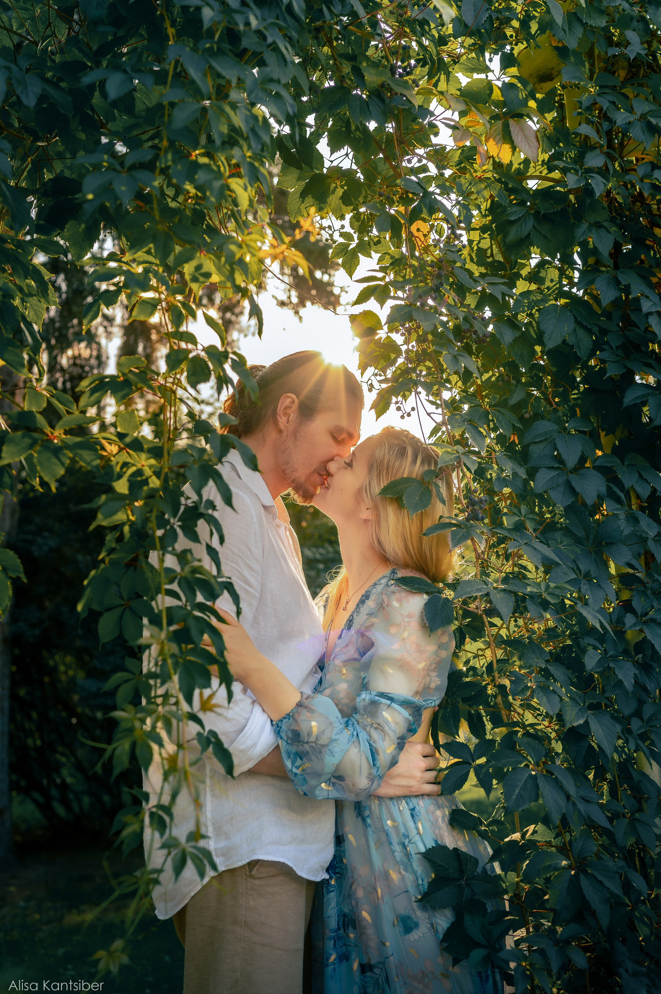Валерия и Максим. Фотограф Алиса Канцибер. Москва. Портрет, семейное фото, свадьбы