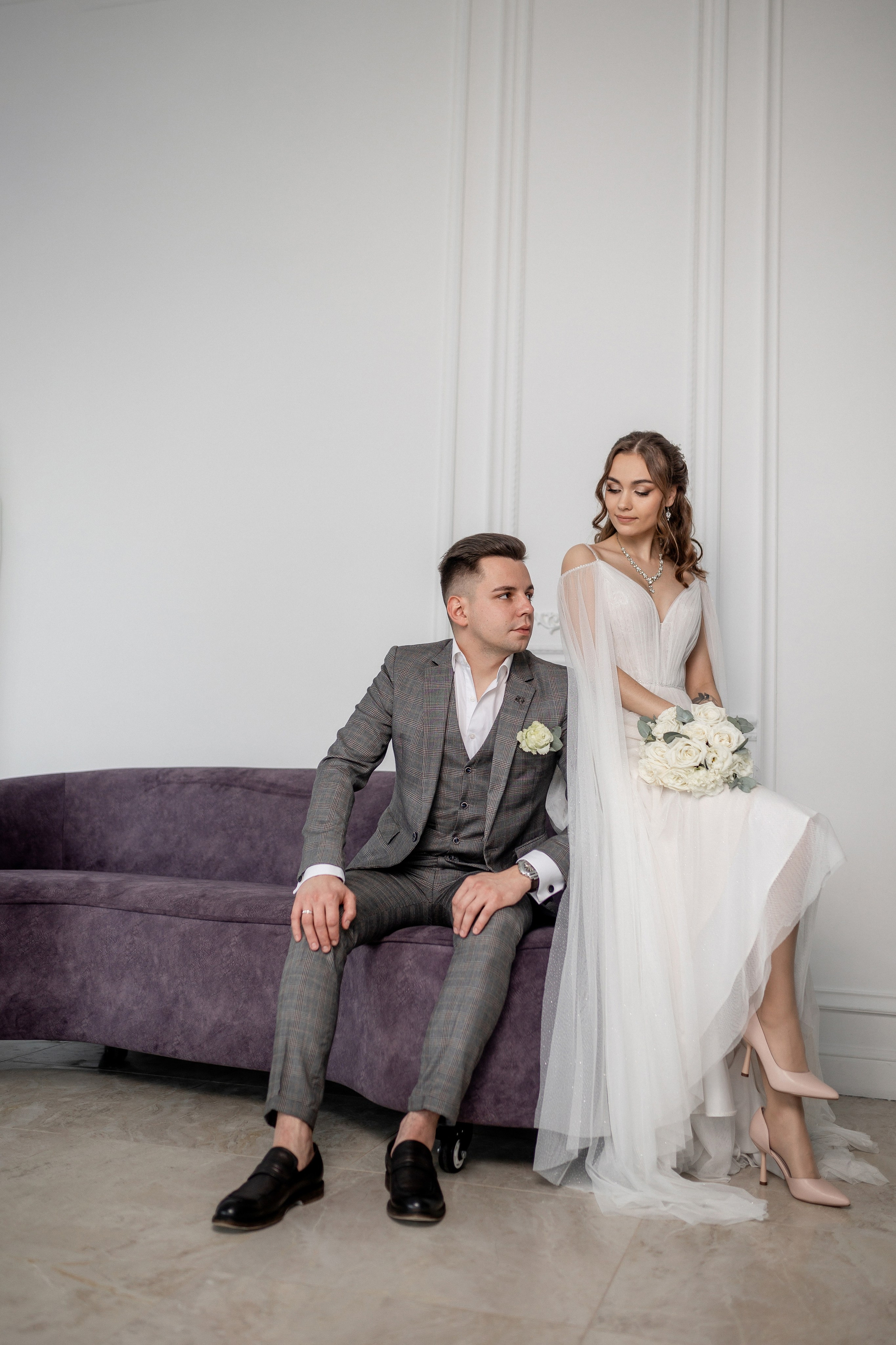 Свадьба. Семейный и женский фотограф в Ростове-на-Дону Екатерина Фитисова