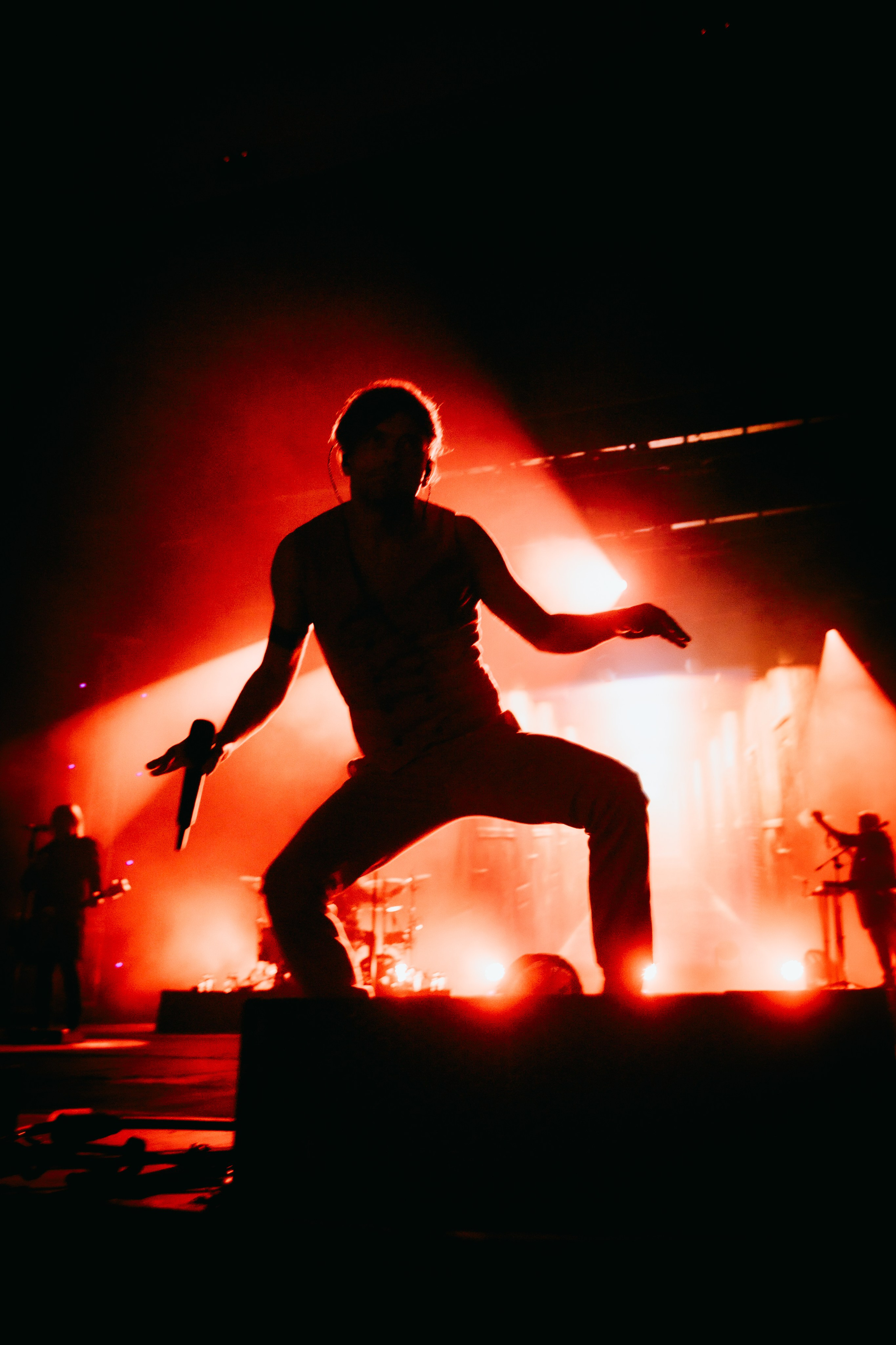 Би-2. Photo & Video production