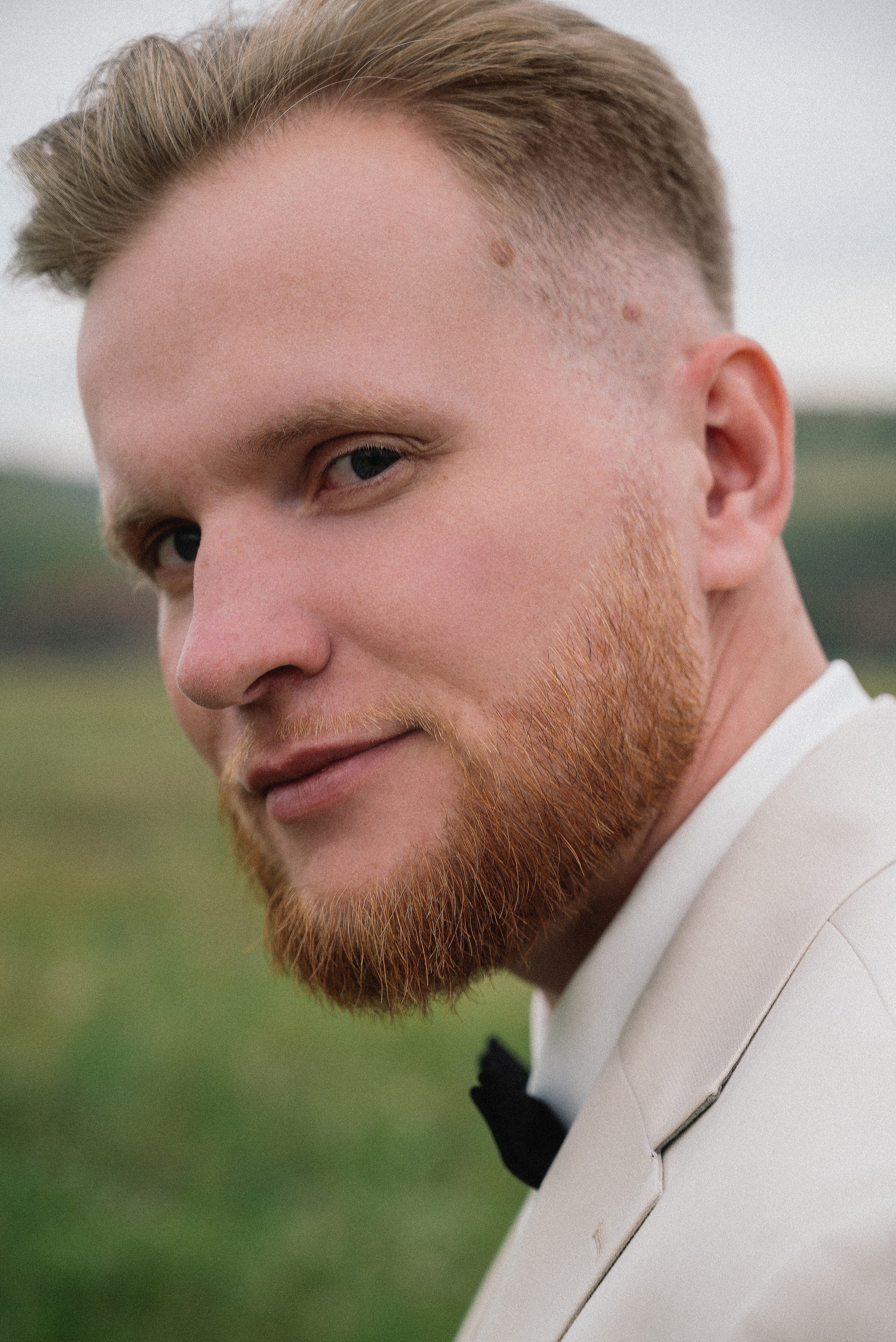 Артём и Катя. Тамара Власова