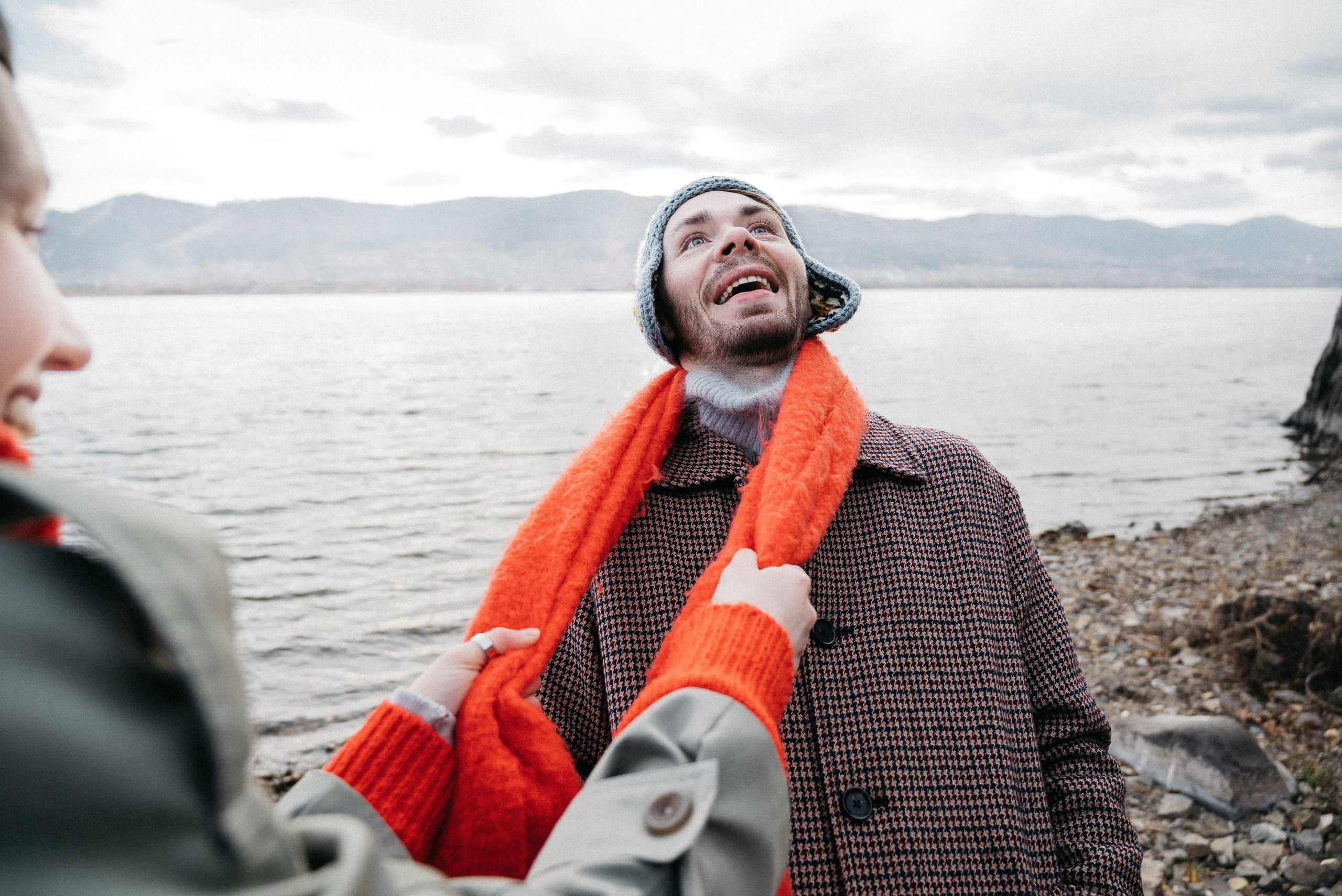 И пусть вода запомнит наше счастье. Тамара Власова