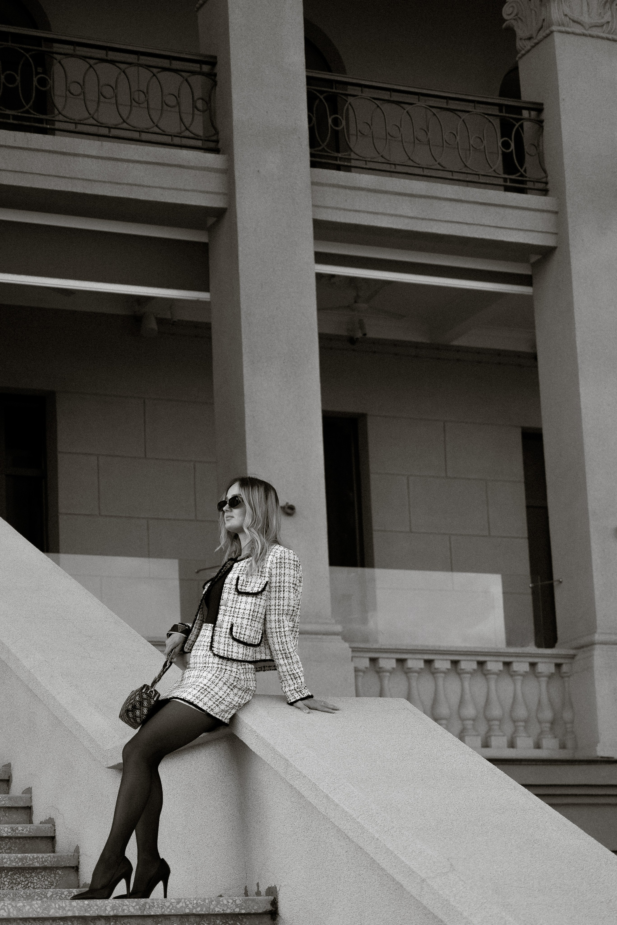 Ксюша. Тамара Власова