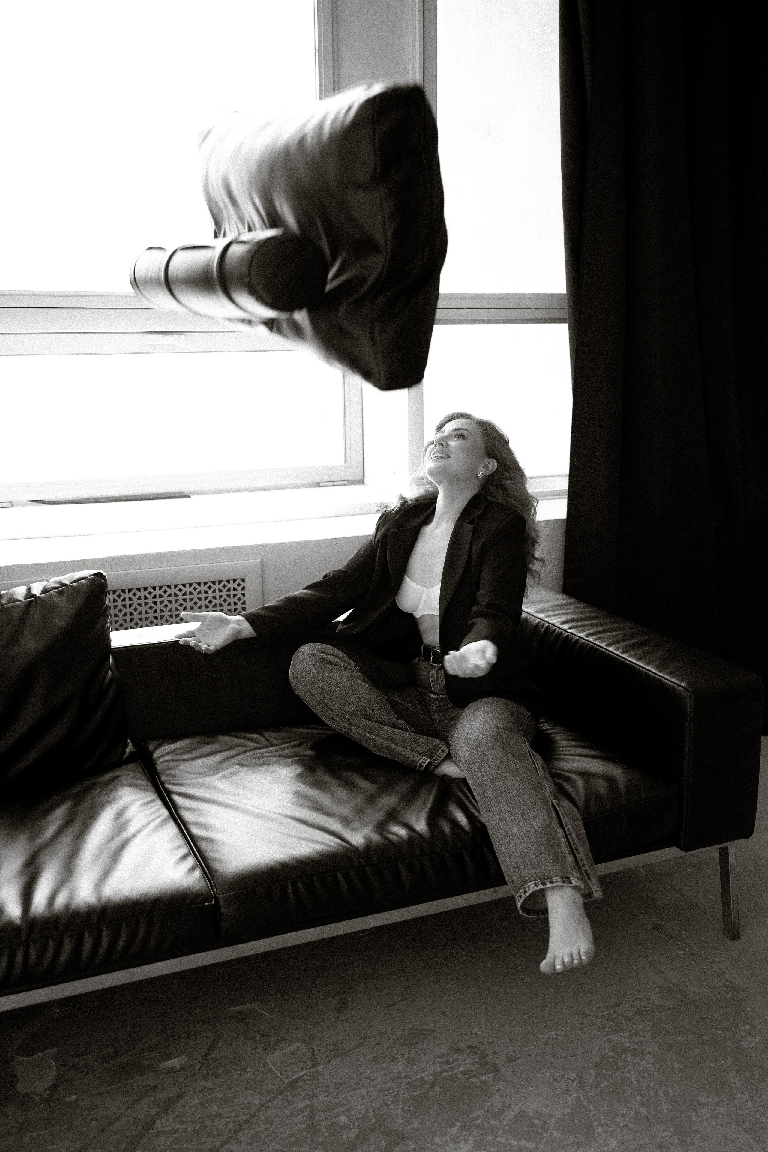 Юля. Тамара Власова