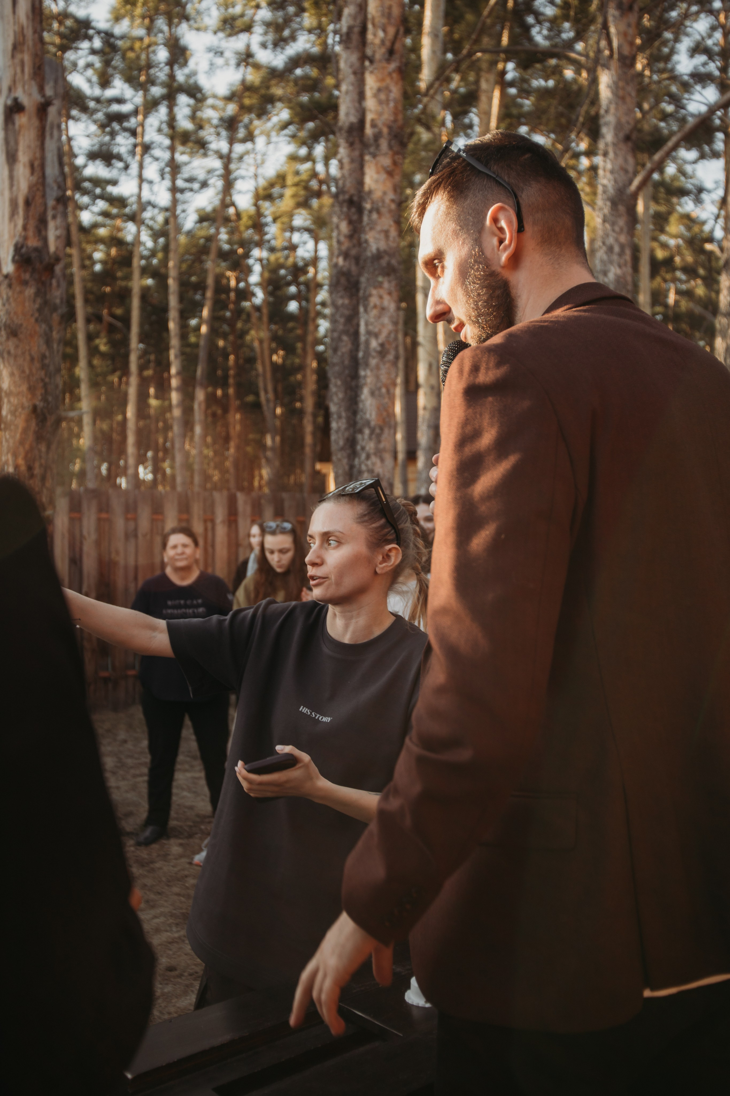 Корпоратив Muza_Arts. Венера Гайн. Репортажный фотограф  Тюмень. Обучение фотографии с 0