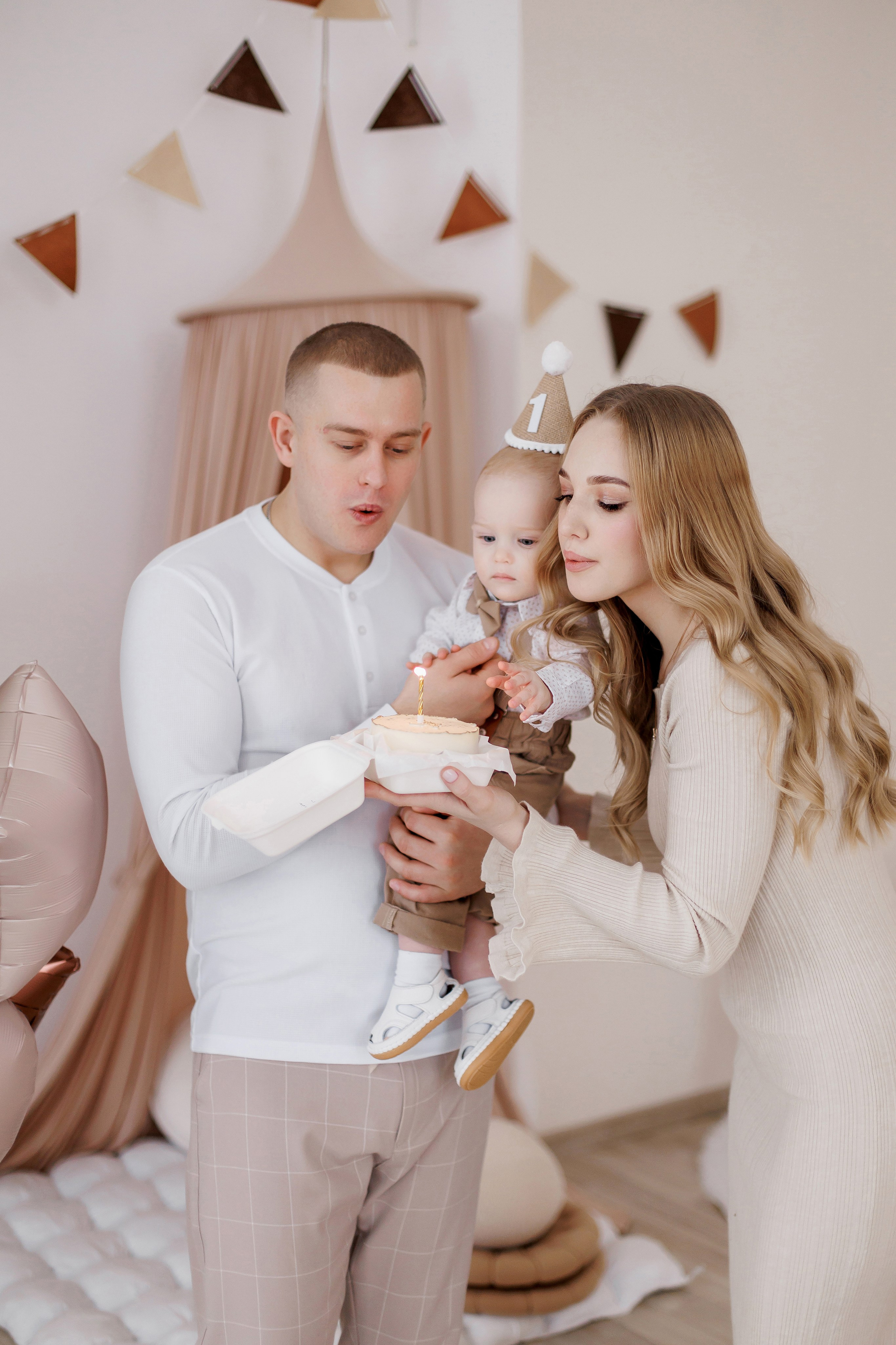 Наташа, Женя и Тимоша. Свадебный и портретный фотограф в Миассе Филиппенко Дарья