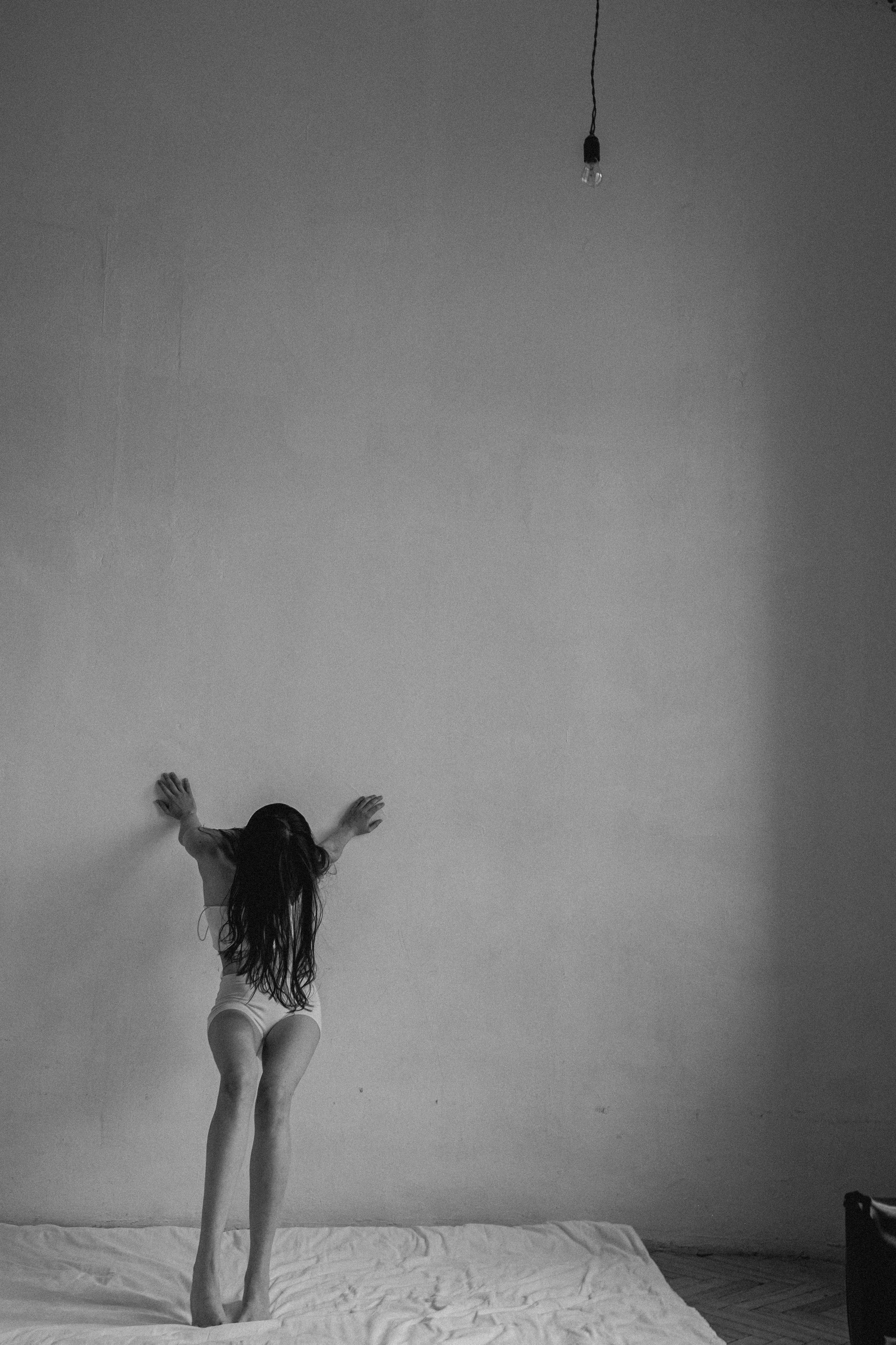 UlU. Портретный фотограф DanilNabody