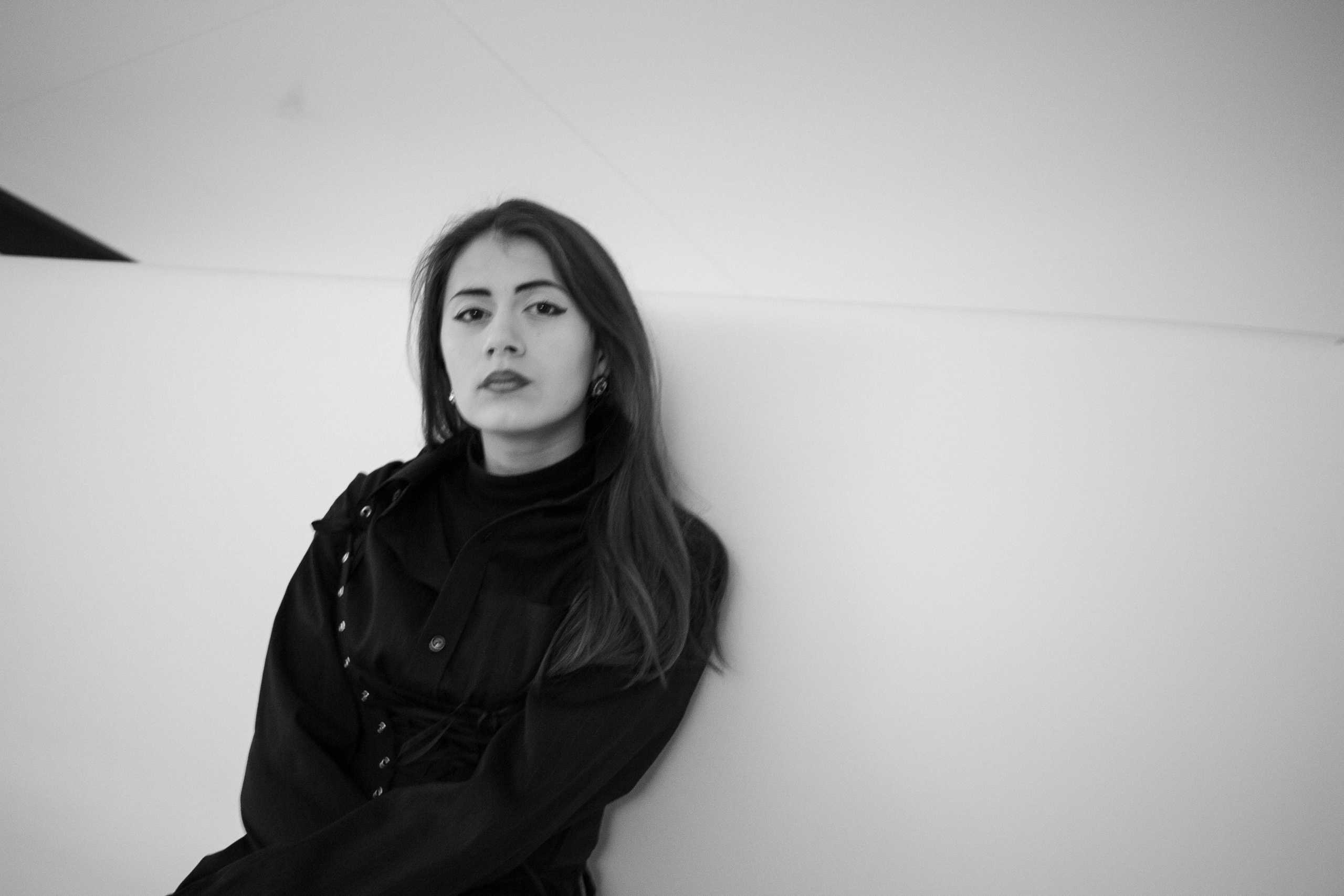 MARA. Портретный фотограф DanilNabody