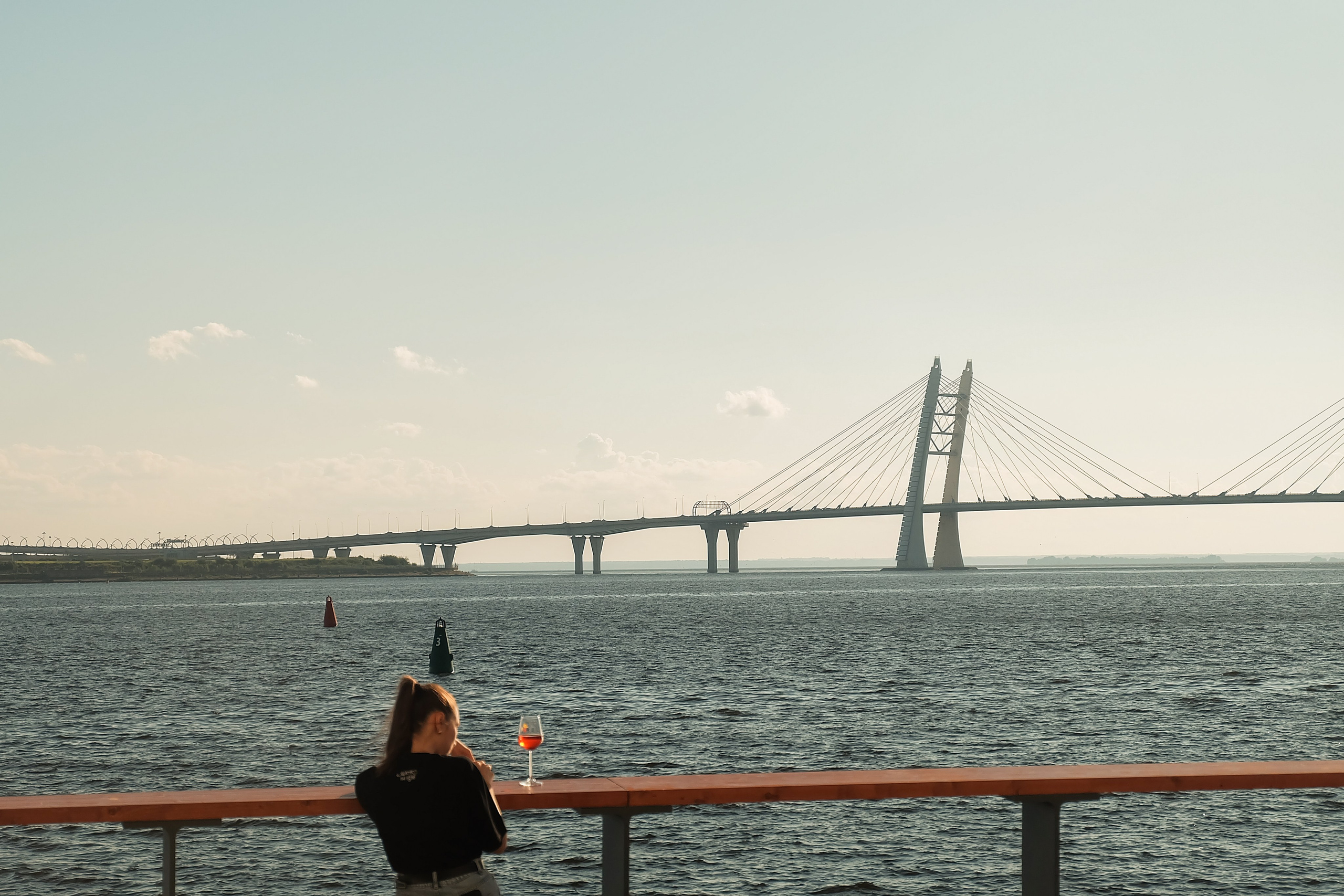 Севкабель. Портретный фотограф DanilNabody