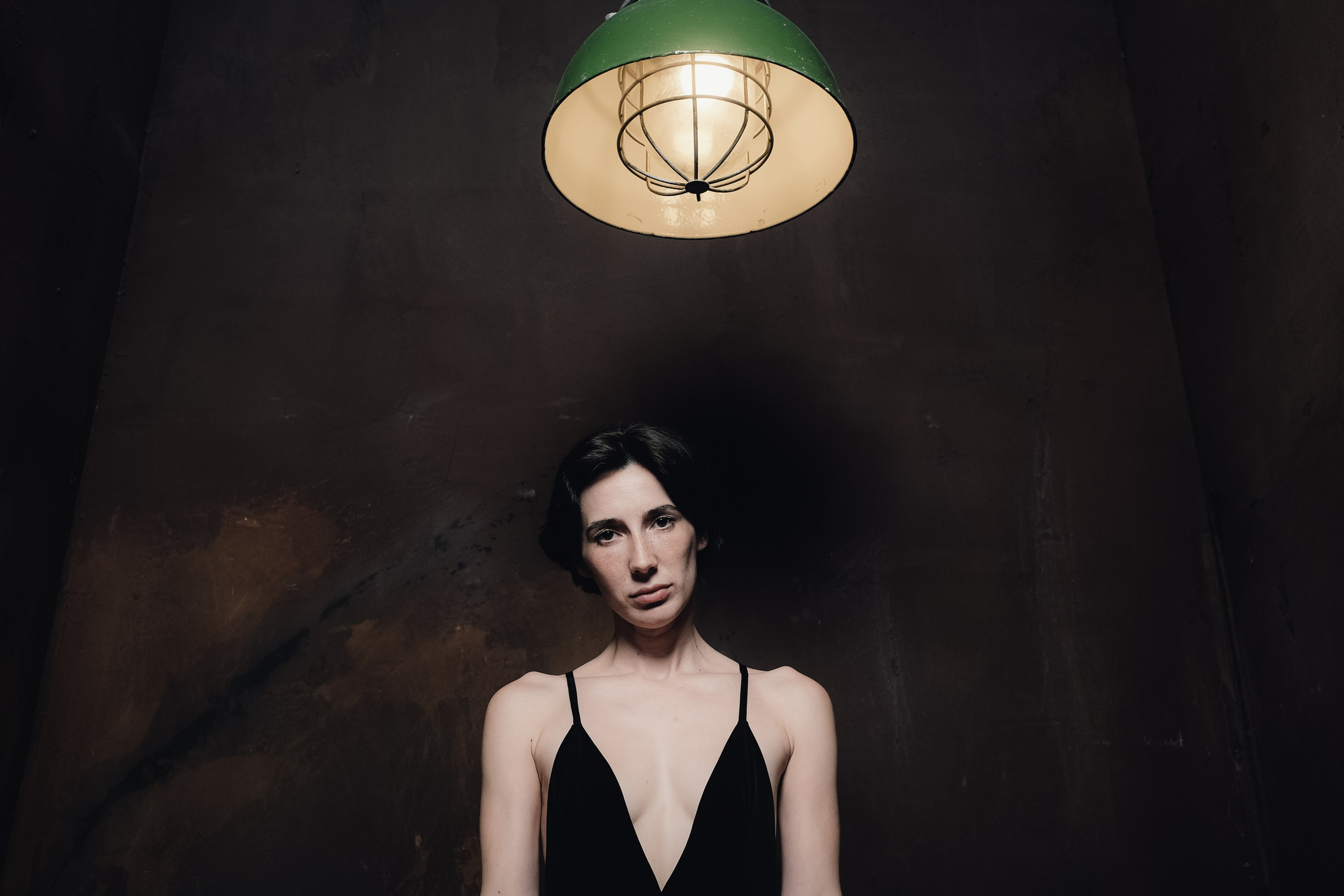 GABO. Портретный фотограф DanilNabody