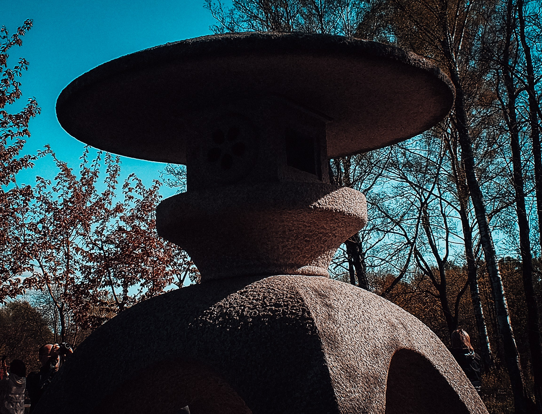 Fuji. Портретный фотограф DanilNabody