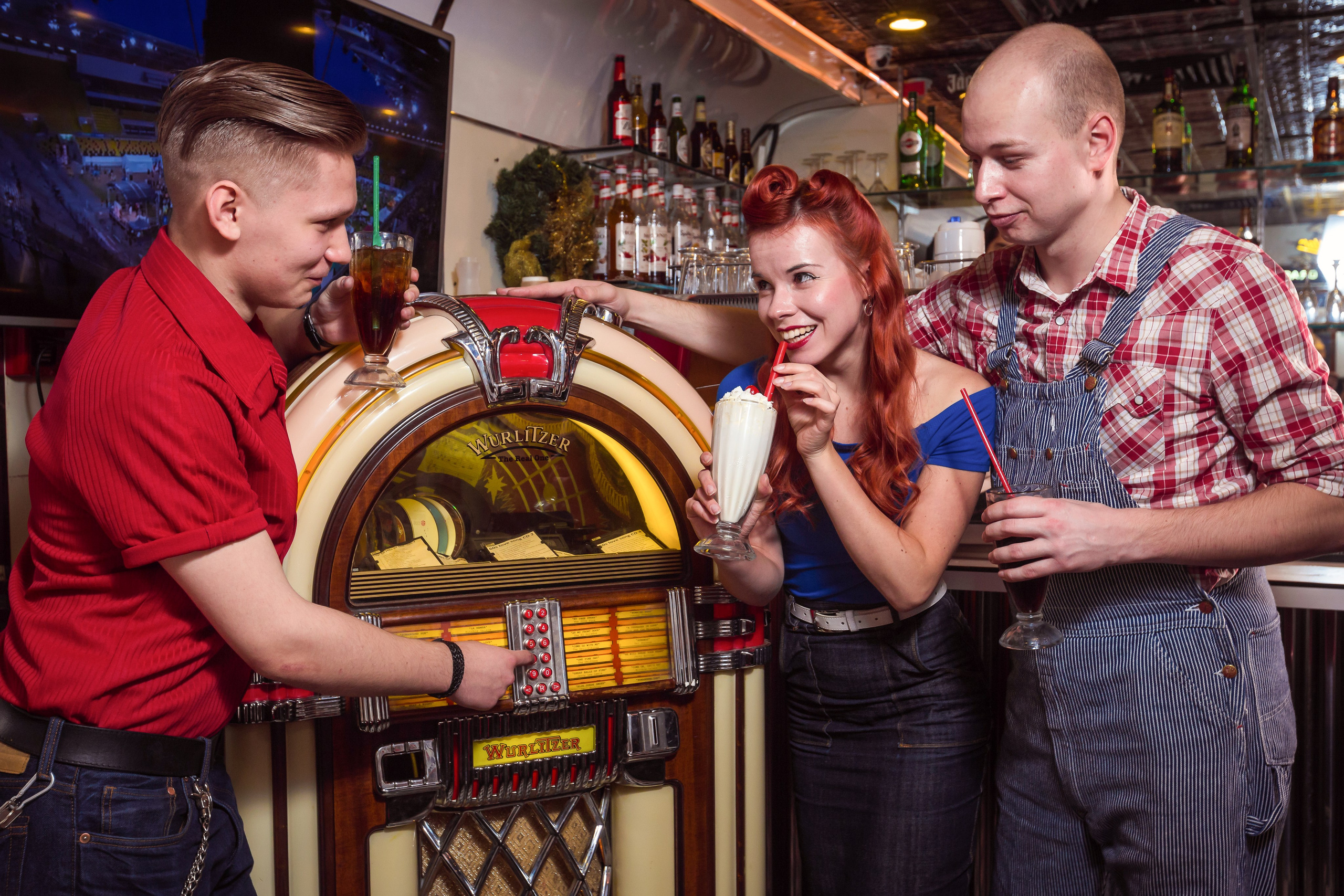 Имиджи. Репортажный фотограф в Москве