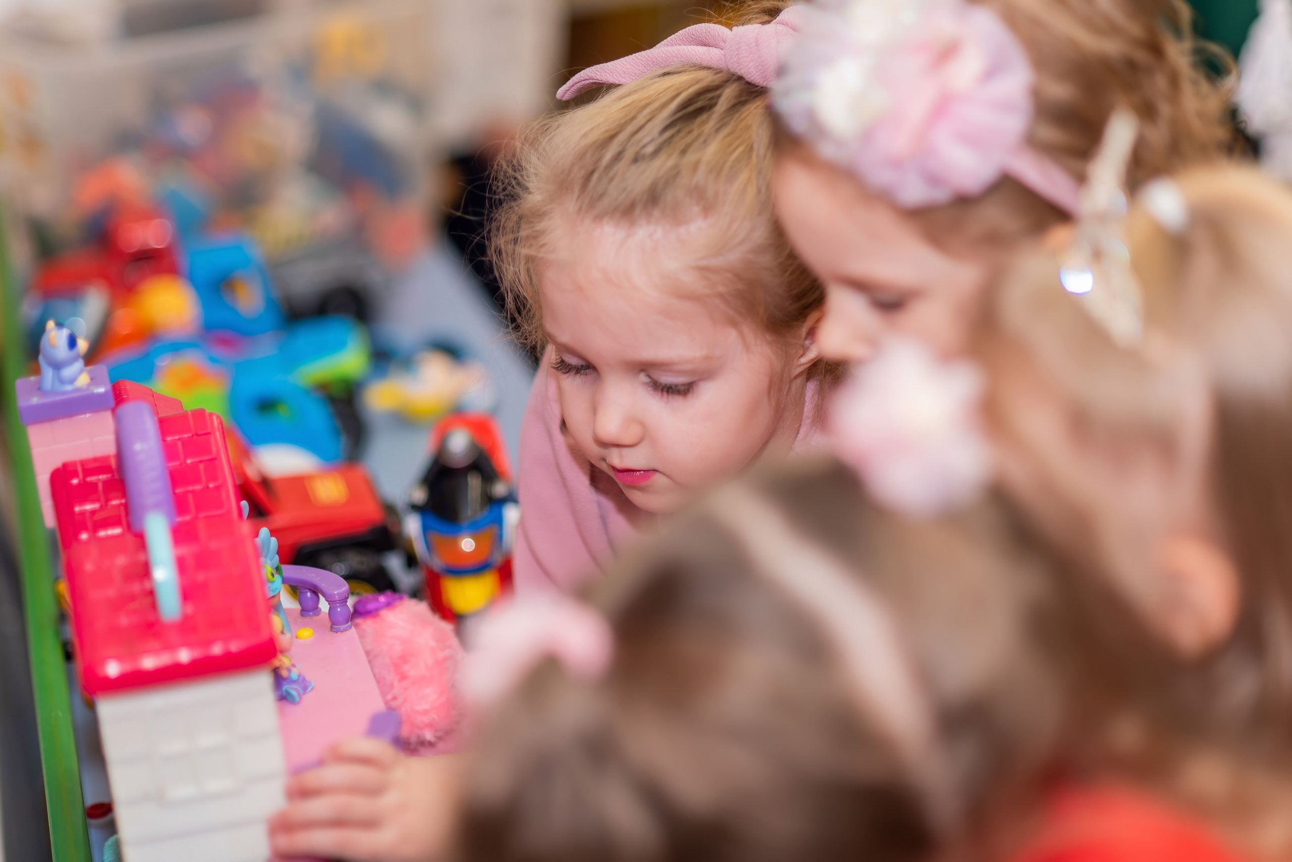 Группа. Фотограф Юлия Попова