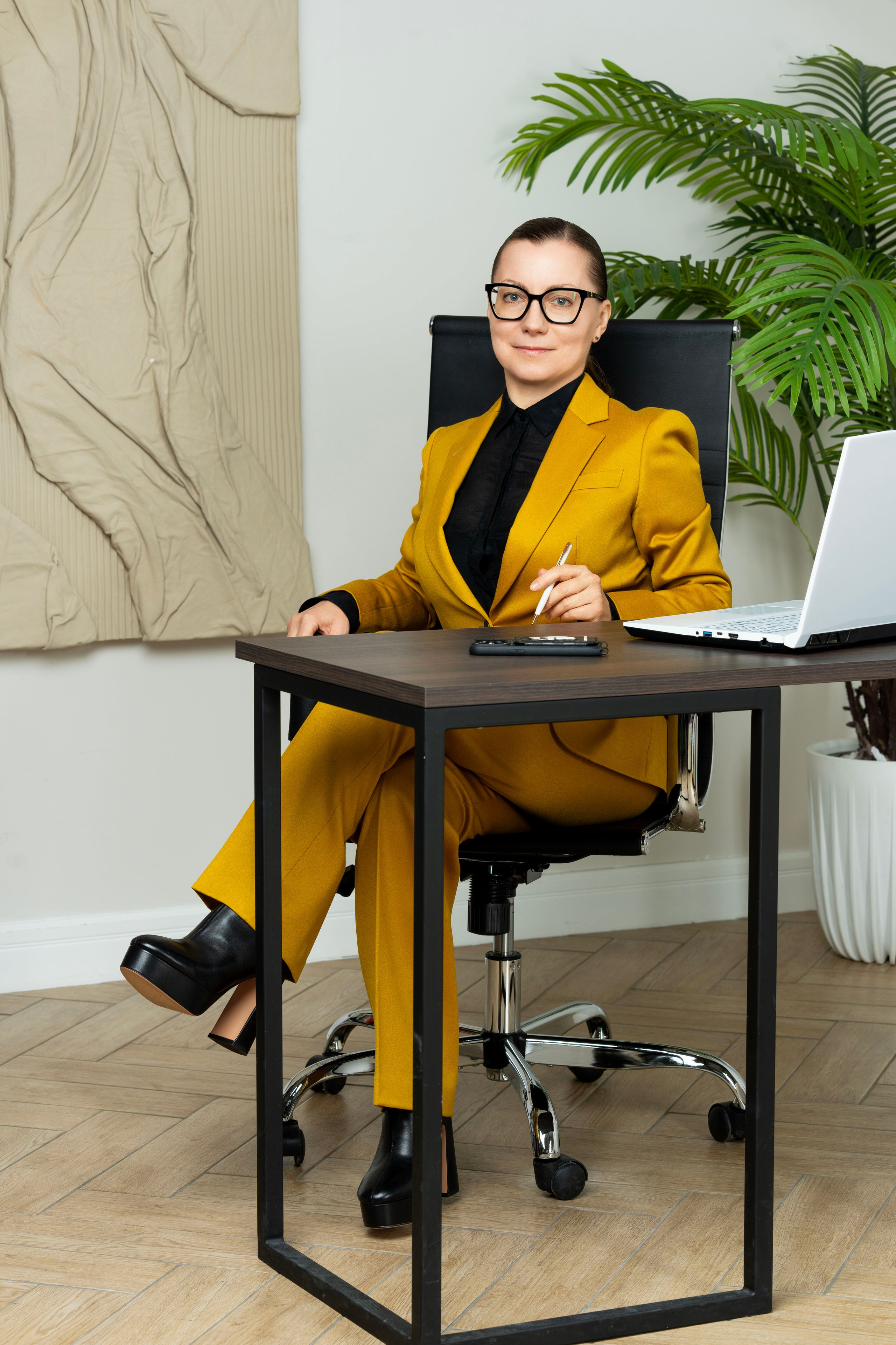 Елена. Фотограф Юлия Попова