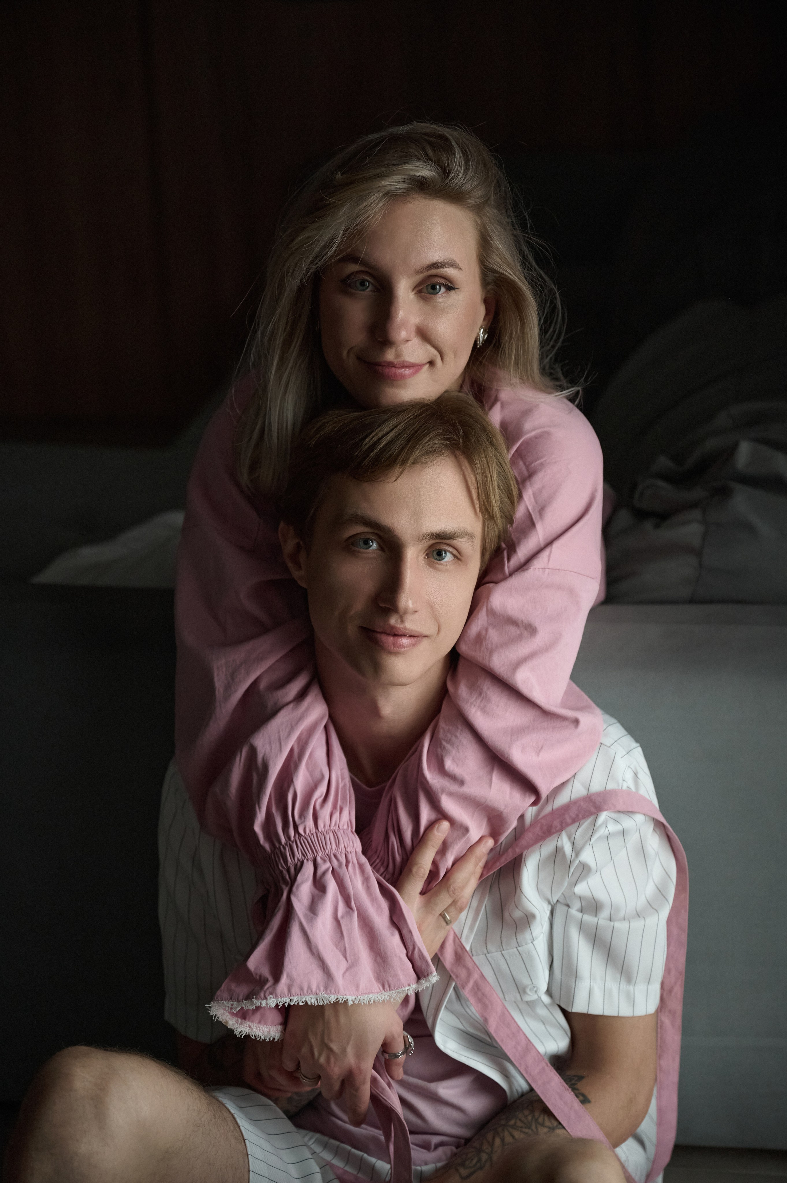 Егор и Аня. Свадебный фотограф МОСКВА, КРЫМ, СМОЛЕНСК АЛЯ КОНОВАЛОВА