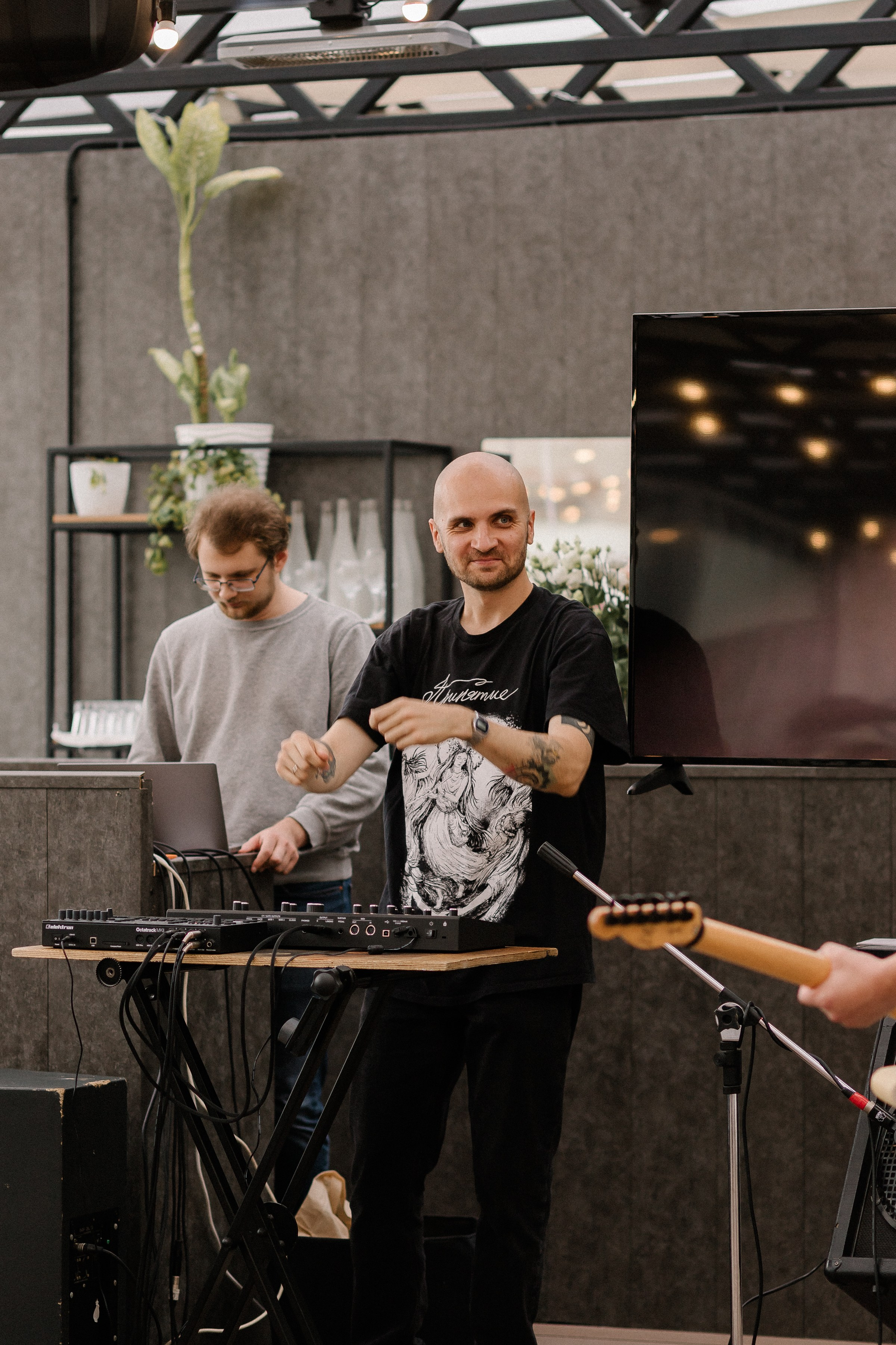 Антон и Елизавета/2023. Свадебный и семейный фотограф в Екатеринбурге