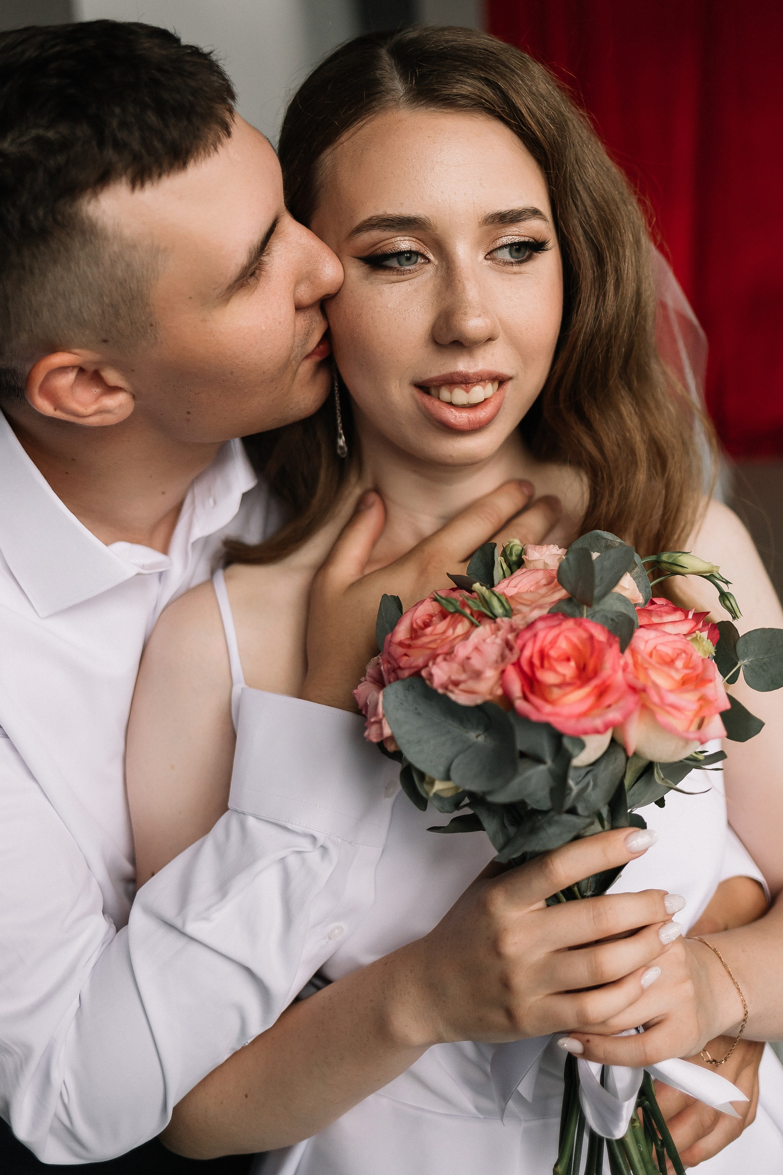 Максим и Екатерина/2024. Свадебный и семейный фотограф в Екатеринбурге