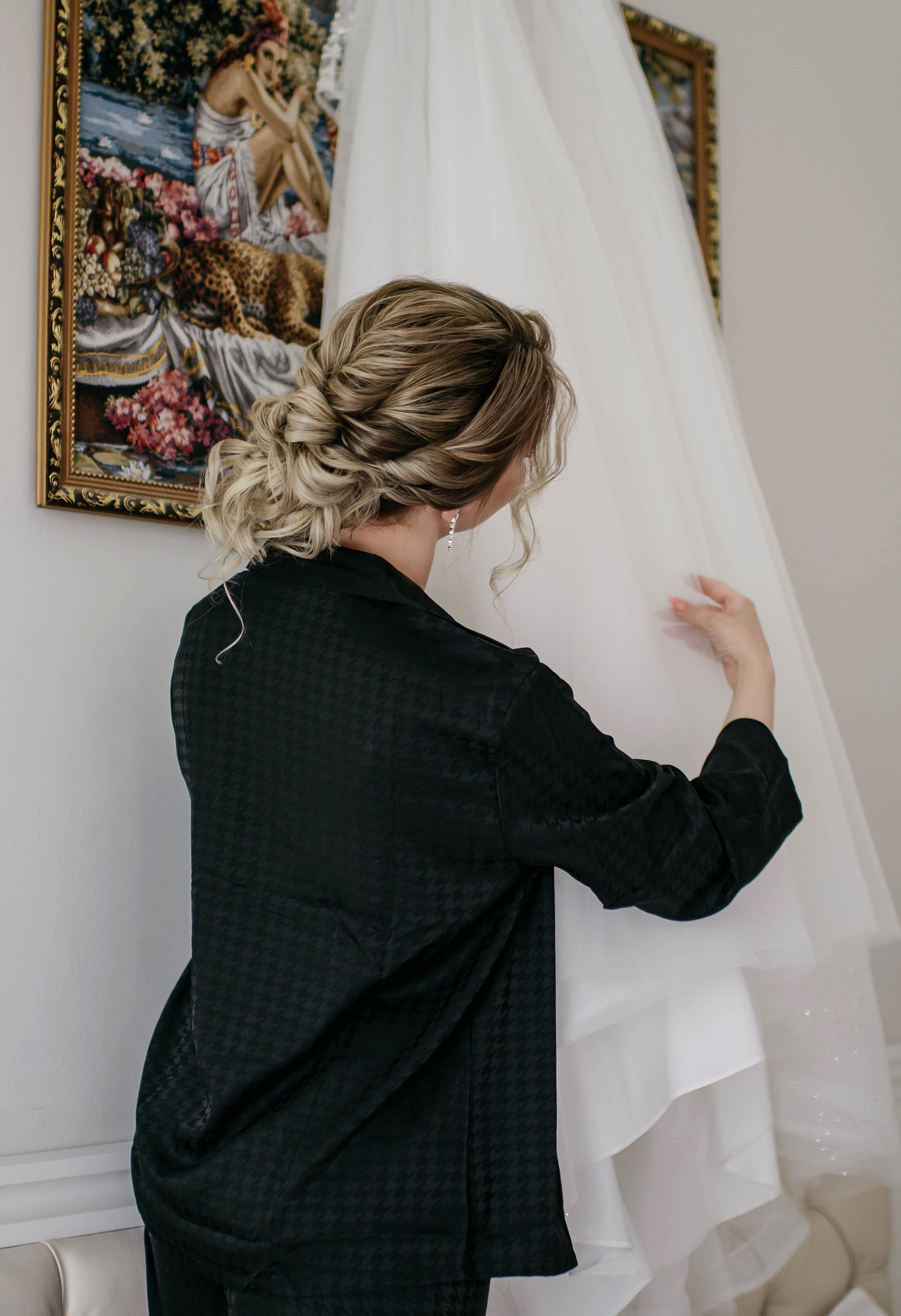 07.06.24. Свадебный и семейный фотограф в г. Москва Ирина Гаврилова