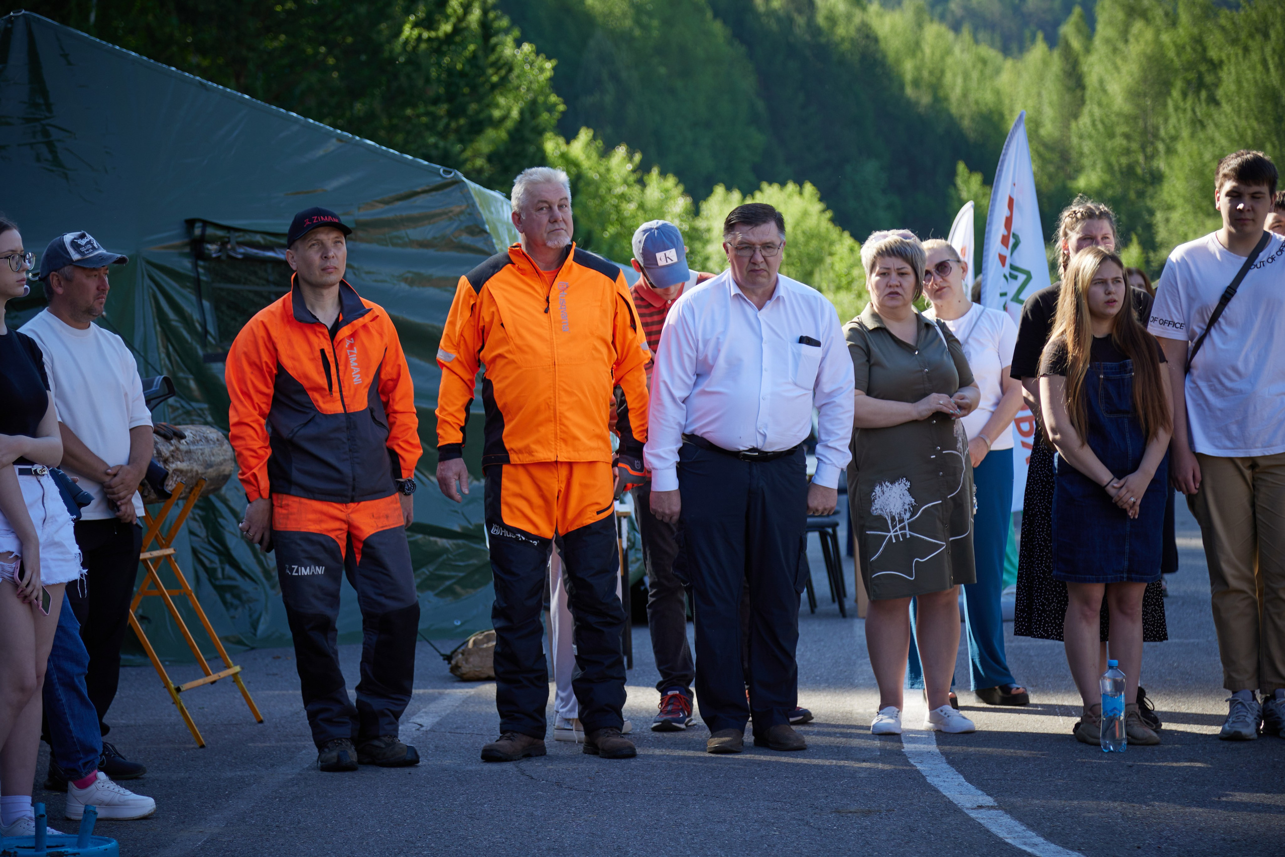 Всероссийские соревнования СИБИРСКИЙ ЛЕСОРУБ 2025. Фотограф Москва Concerts photo / Fashion photо