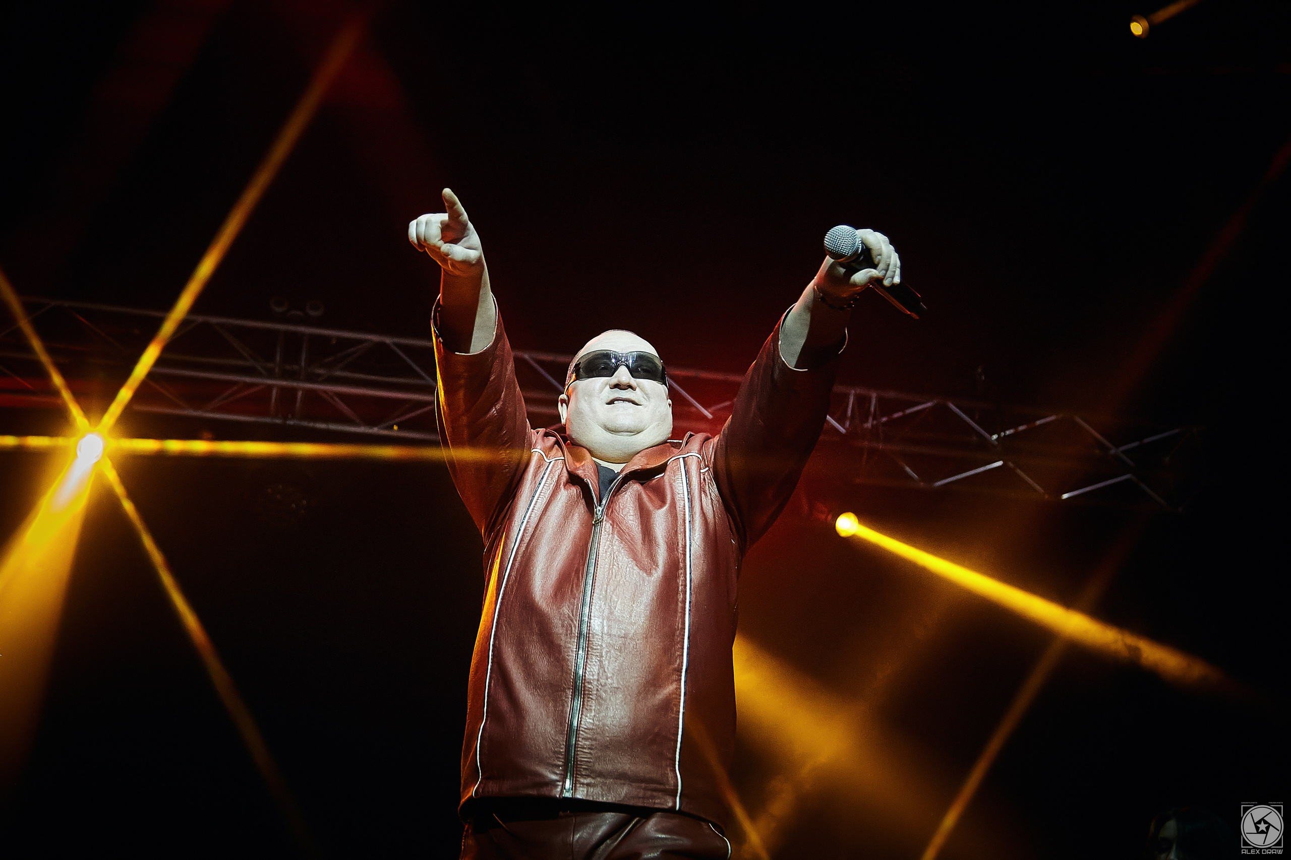 СУПЕР ДИСКОТЕКА 90-Х 00-Х КРАСНОЯРСК 5.01. Фотограф Москва Concerts photo / Fashion photо